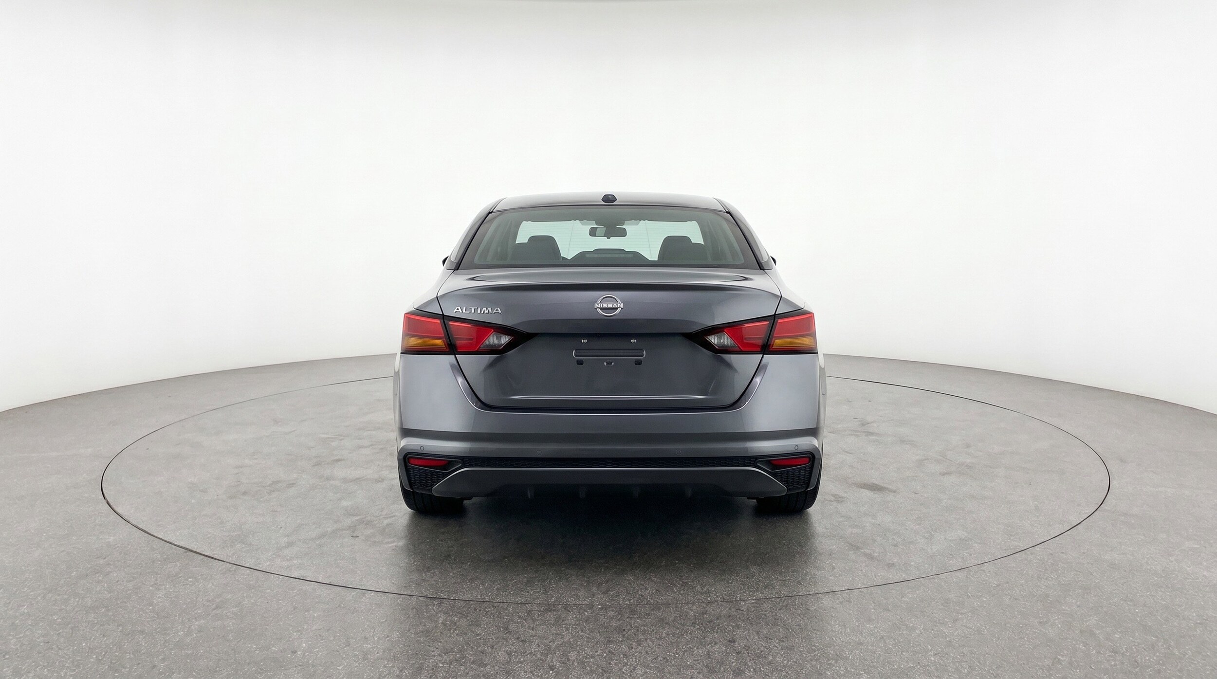 Thumbnail: 2025 Nissan Altima - 7