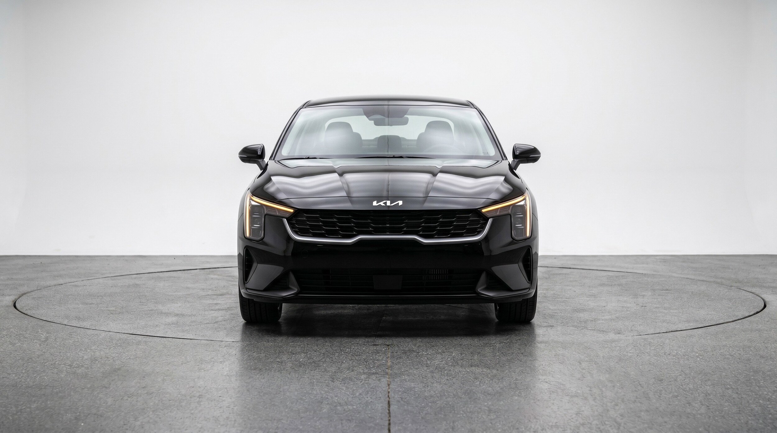 Thumbnail: 2025 Kia K4 - 2