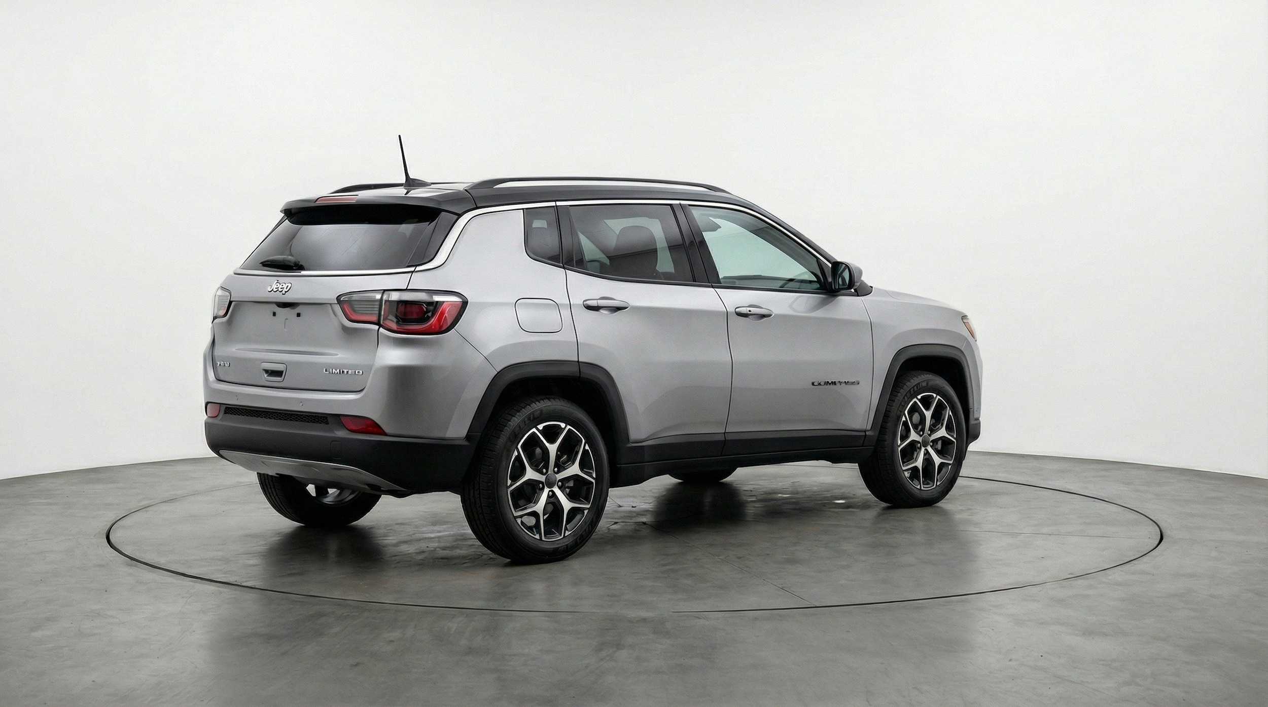 Thumbnail: 2025 Jeep Compass - 9