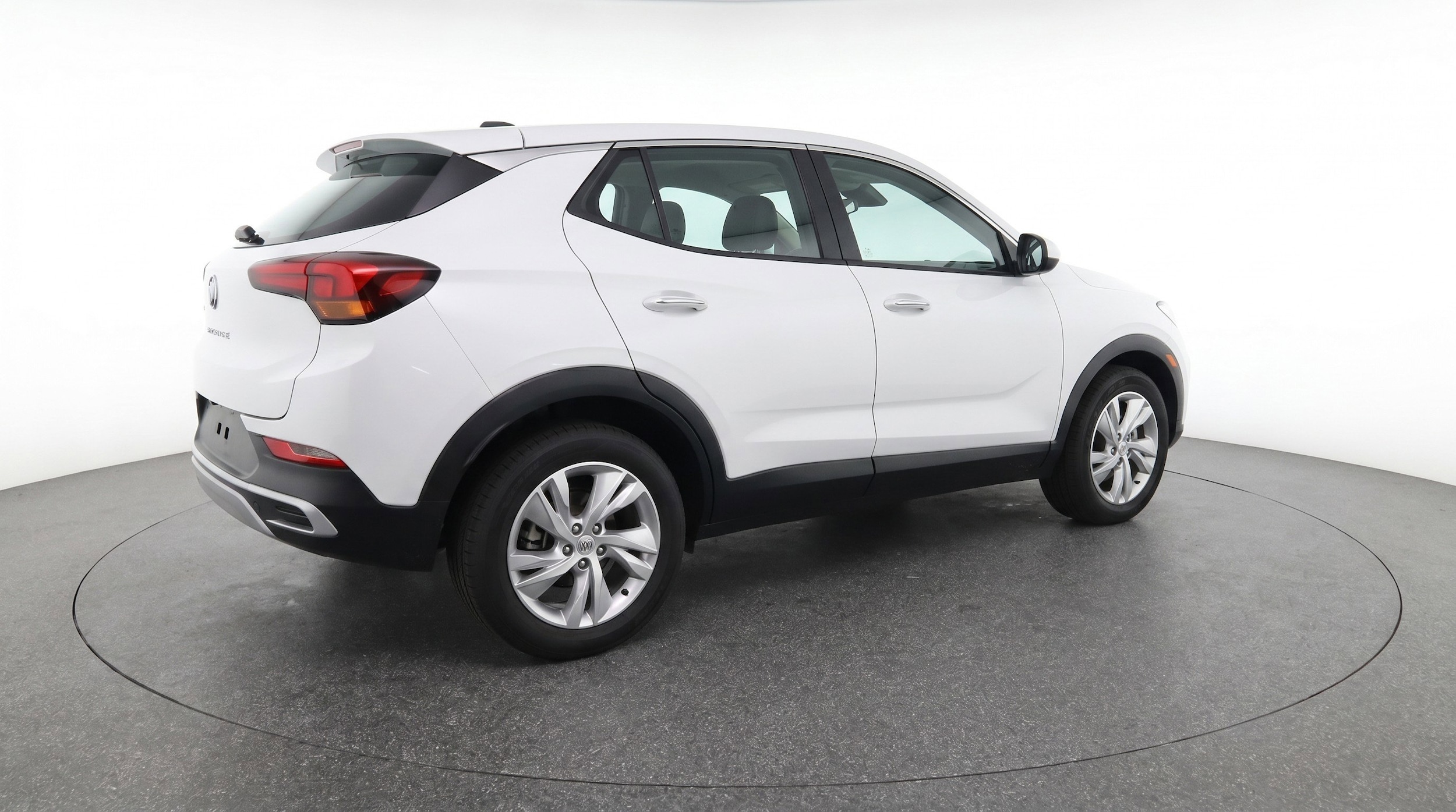 Thumbnail: 2025 Buick Encore GX - 9
