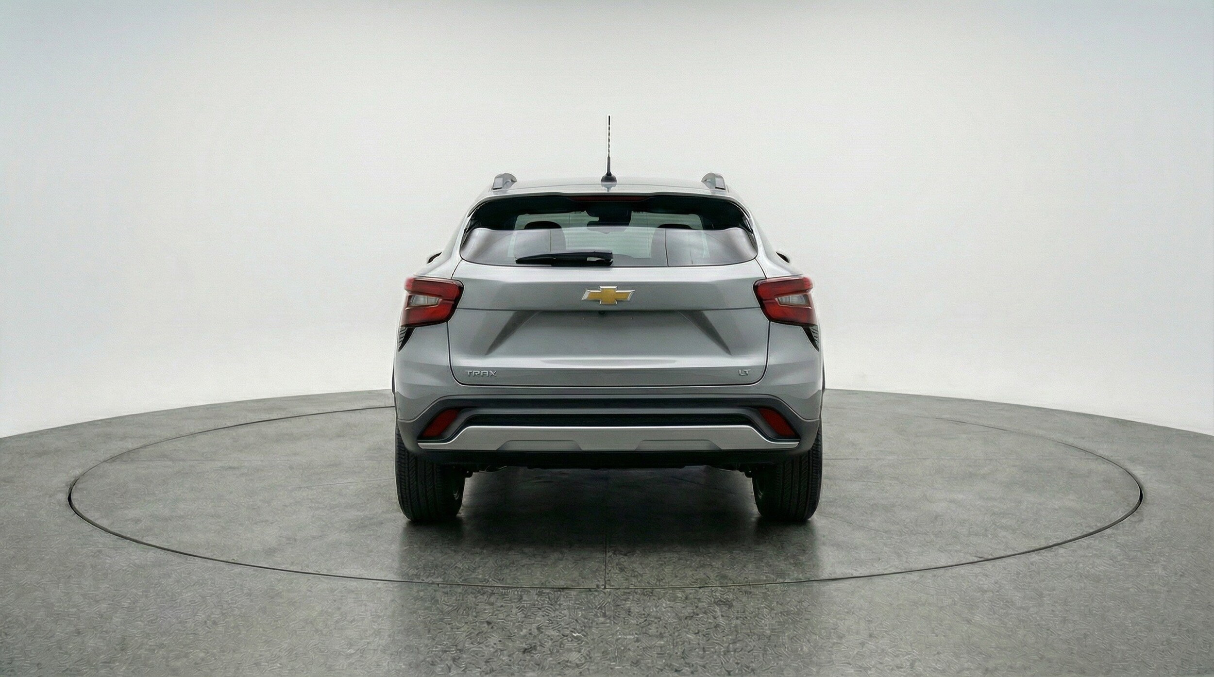 Thumbnail: 2025 Chevrolet Trax - 7
