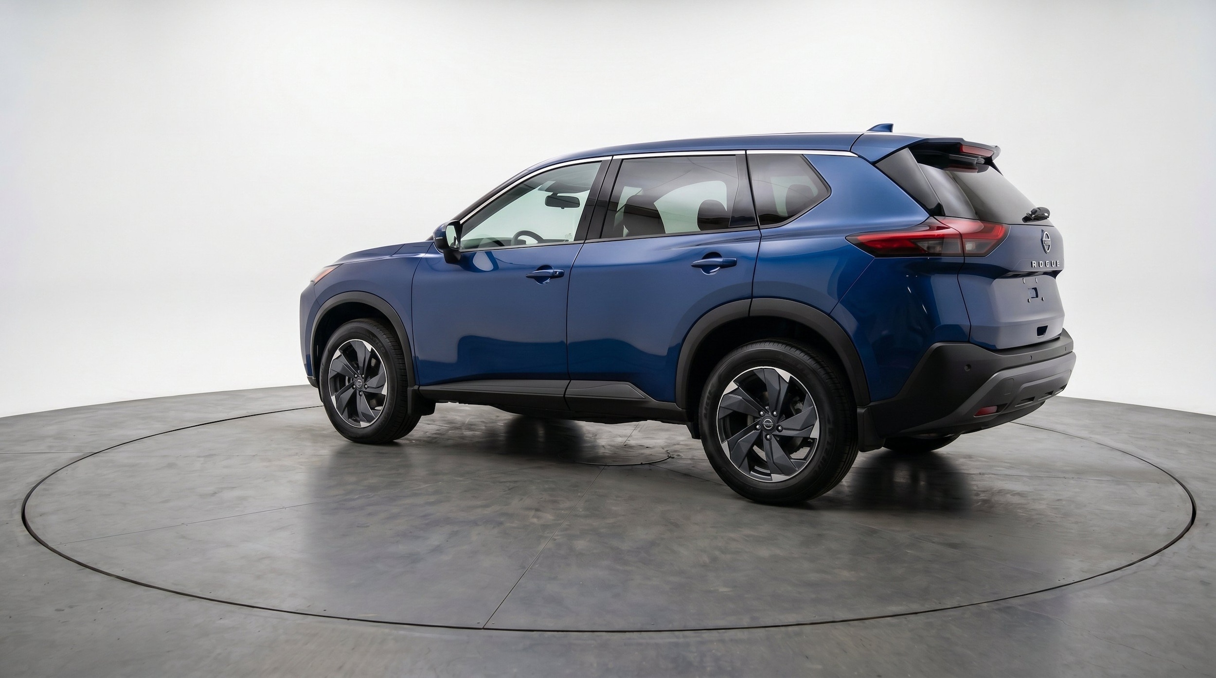 Thumbnail: 2025 Nissan Rogue - 6