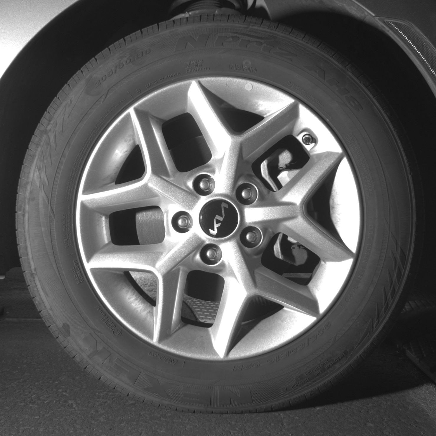 Thumbnail: 2025 Kia Soul - 20