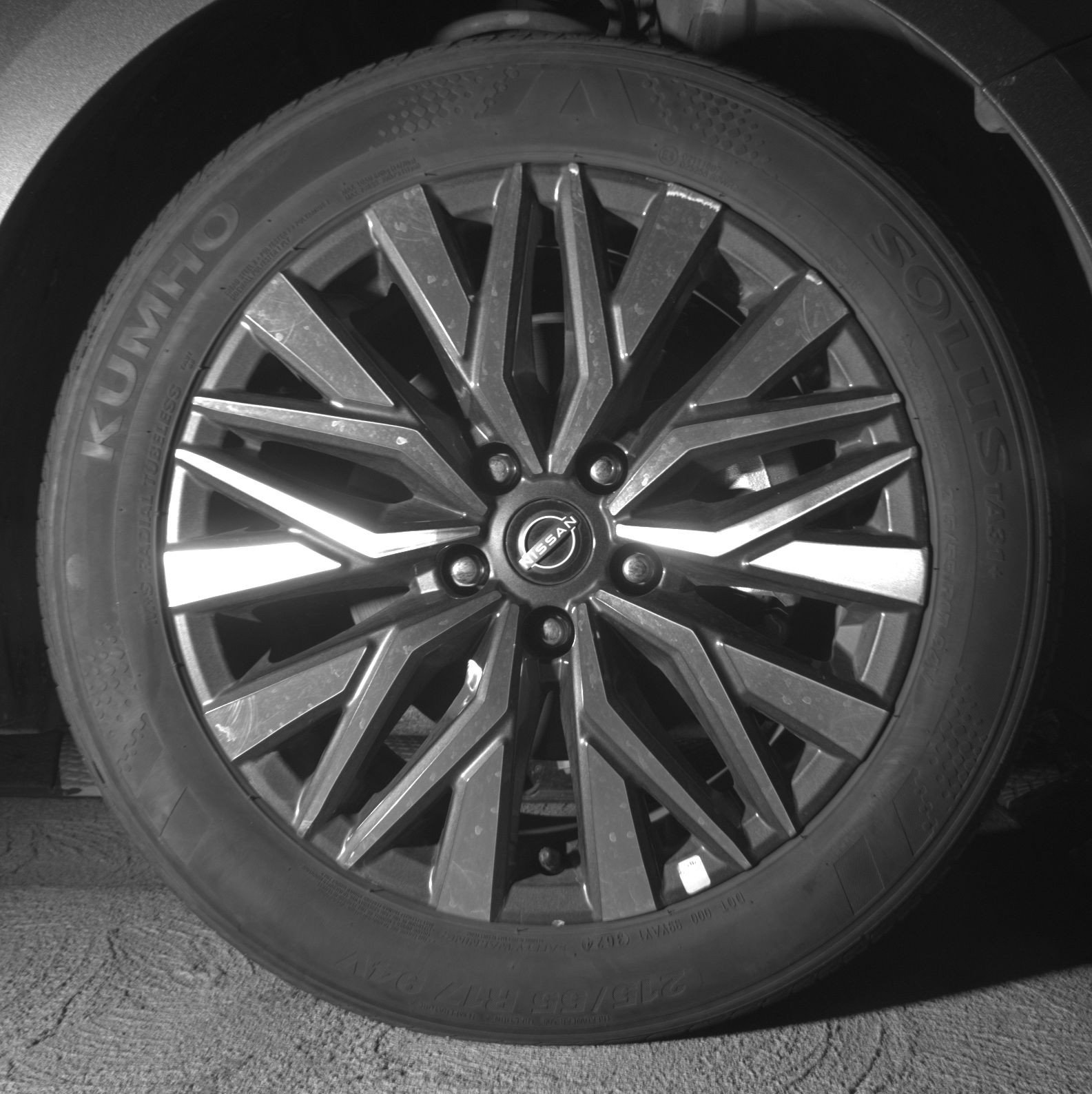 Thumbnail: 2025 Nissan Altima - 13