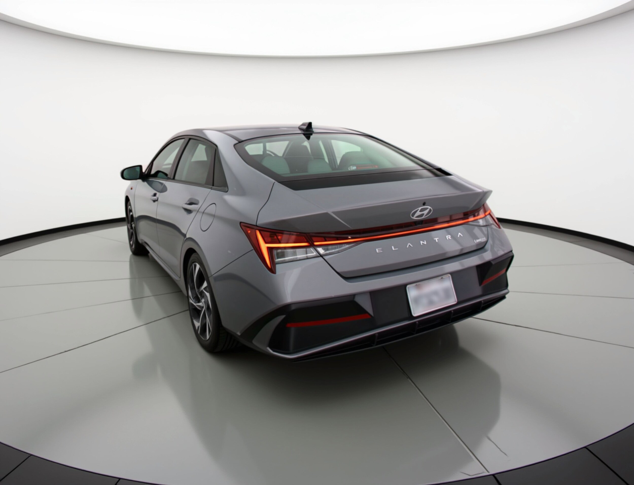 Thumbnail: 2025 Hyundai Elantra - 6