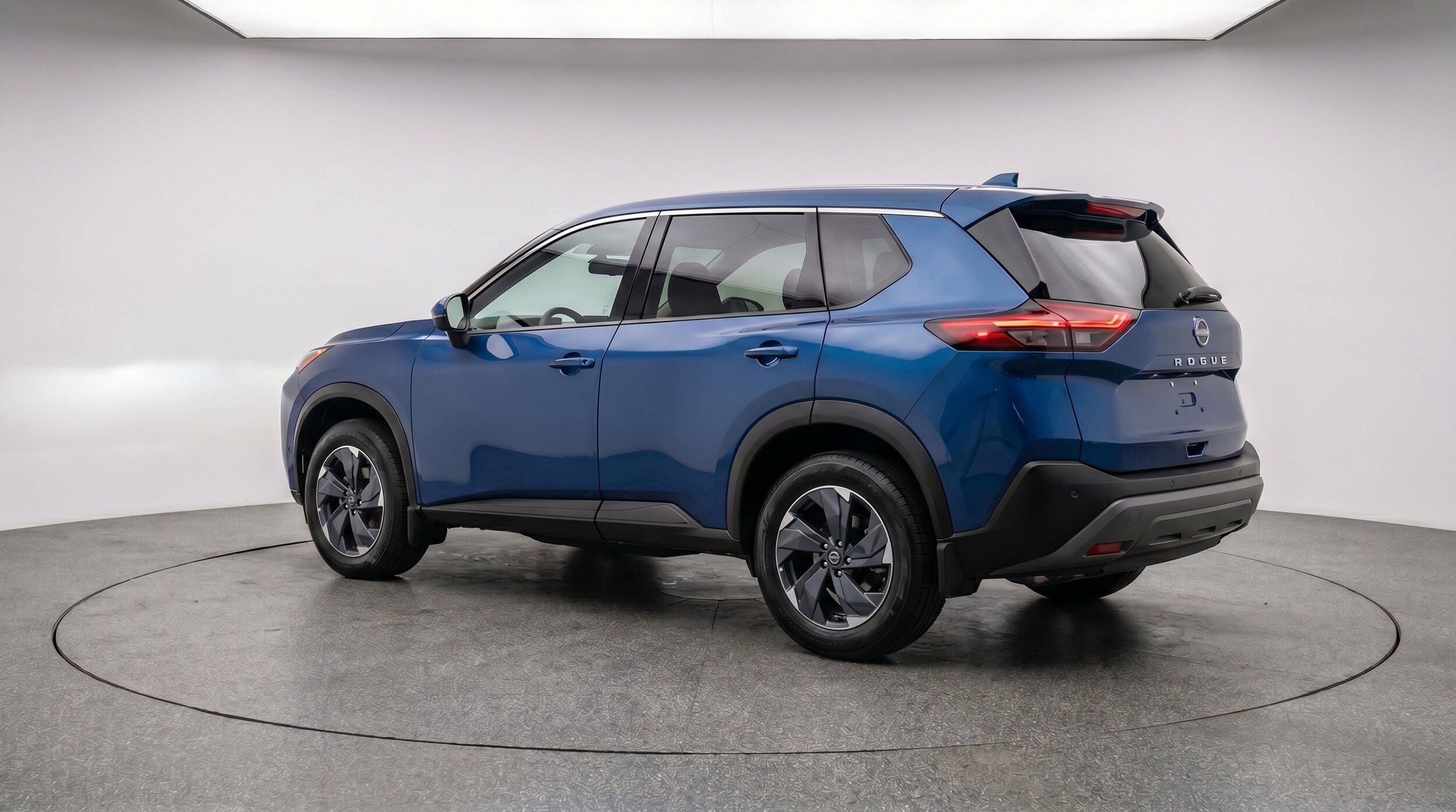 Thumbnail: 2025 Nissan Rogue - 6