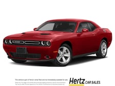 2023 Dodge Challenger SXT -
                  Inglewood, CA