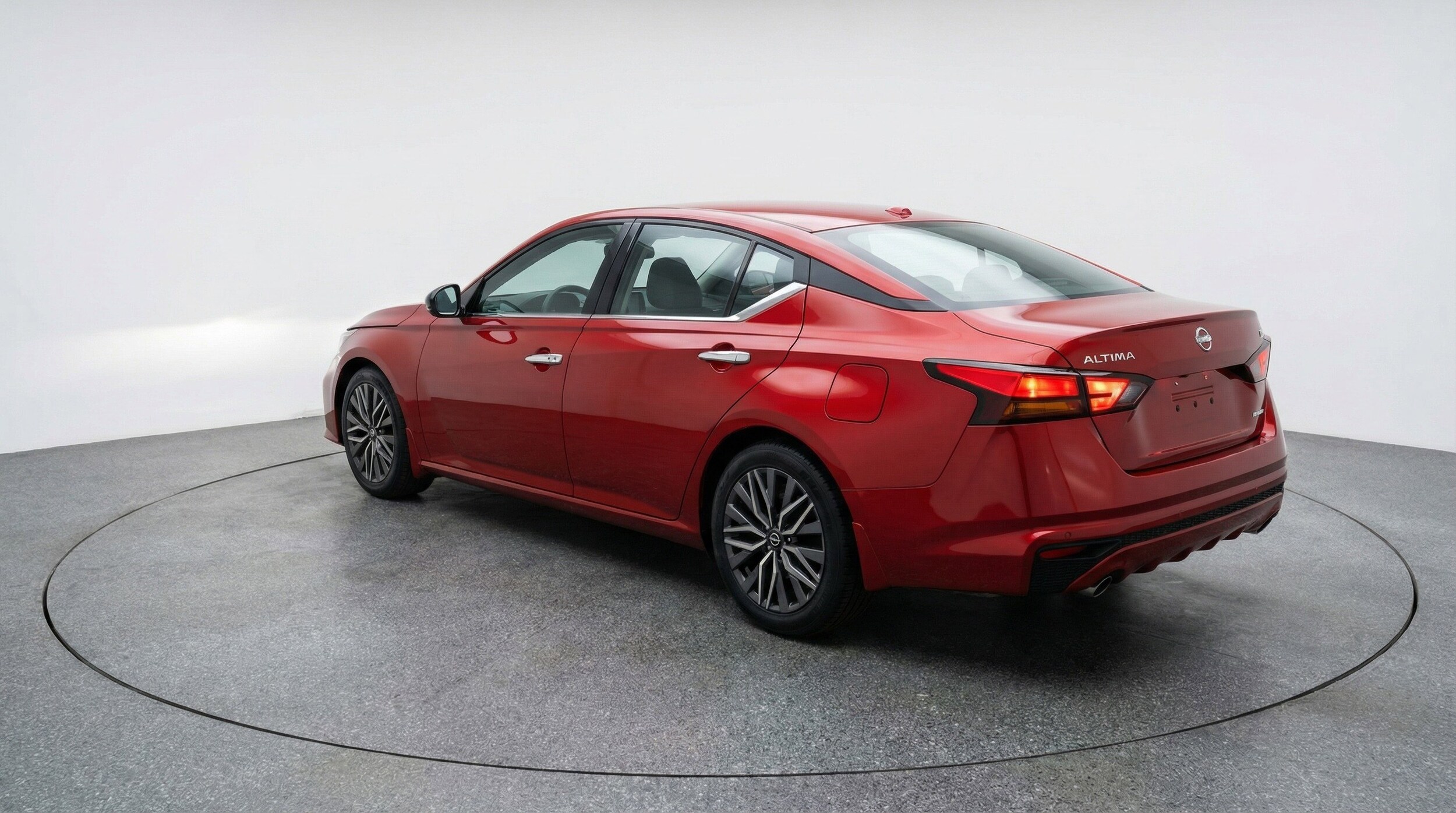 Thumbnail: 2025 Nissan Altima - 6