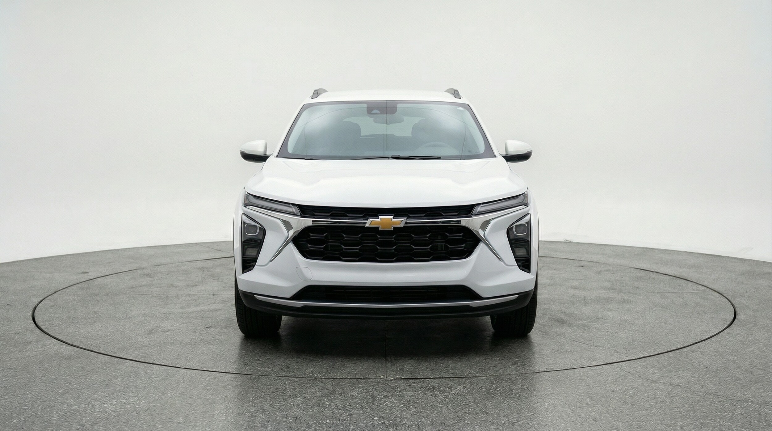Thumbnail: 2025 Chevrolet Trax - 2
