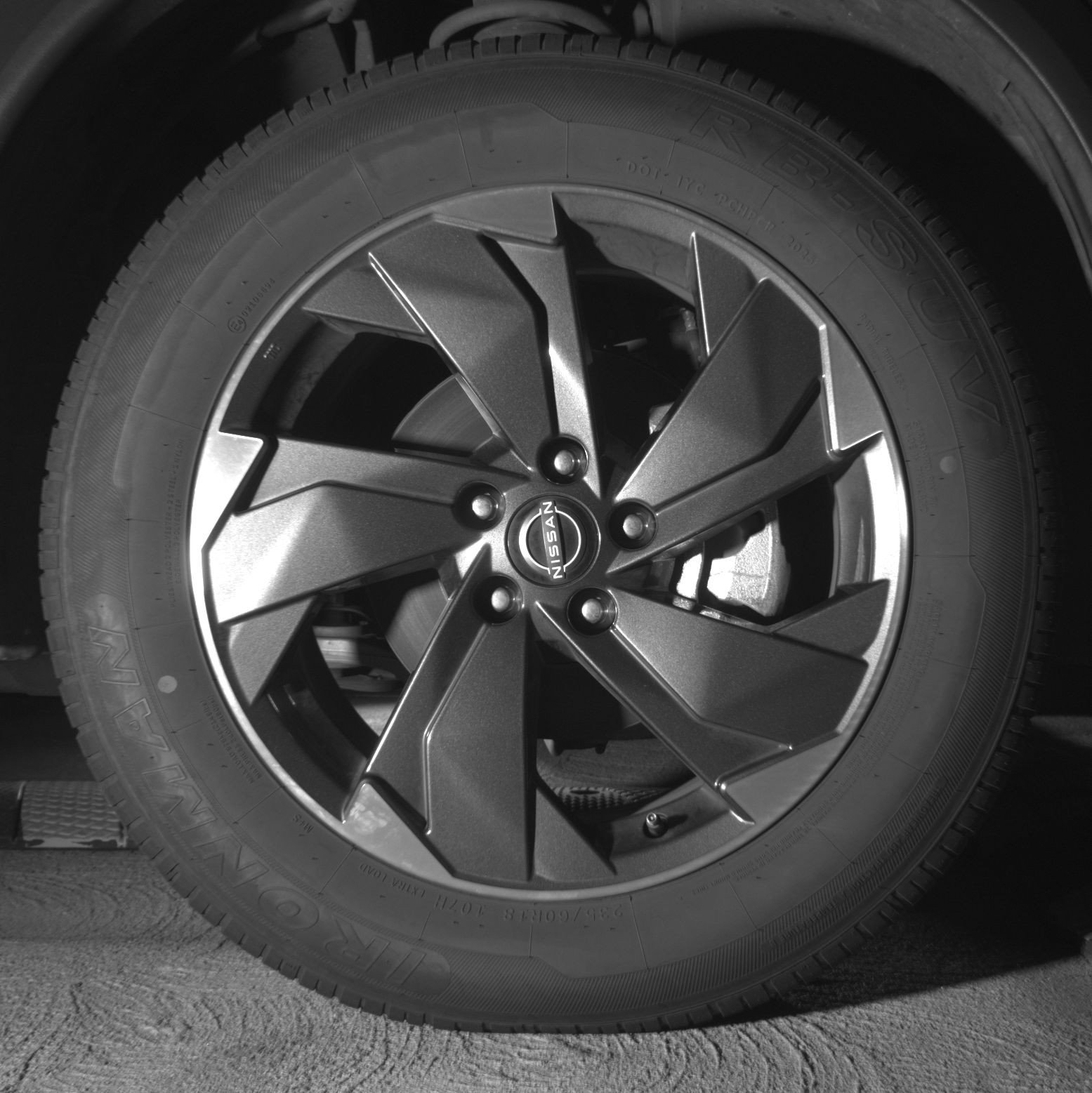 Thumbnail: 2025 Nissan Rogue - 13