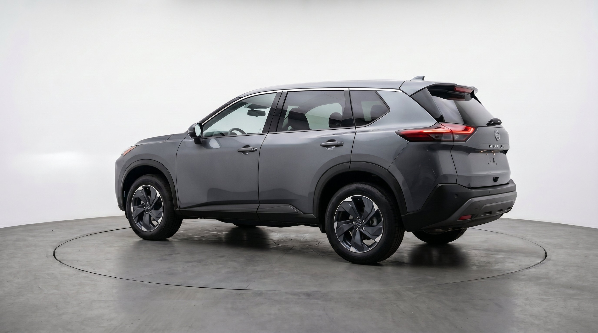 Thumbnail: 2025 Nissan Rogue - 6