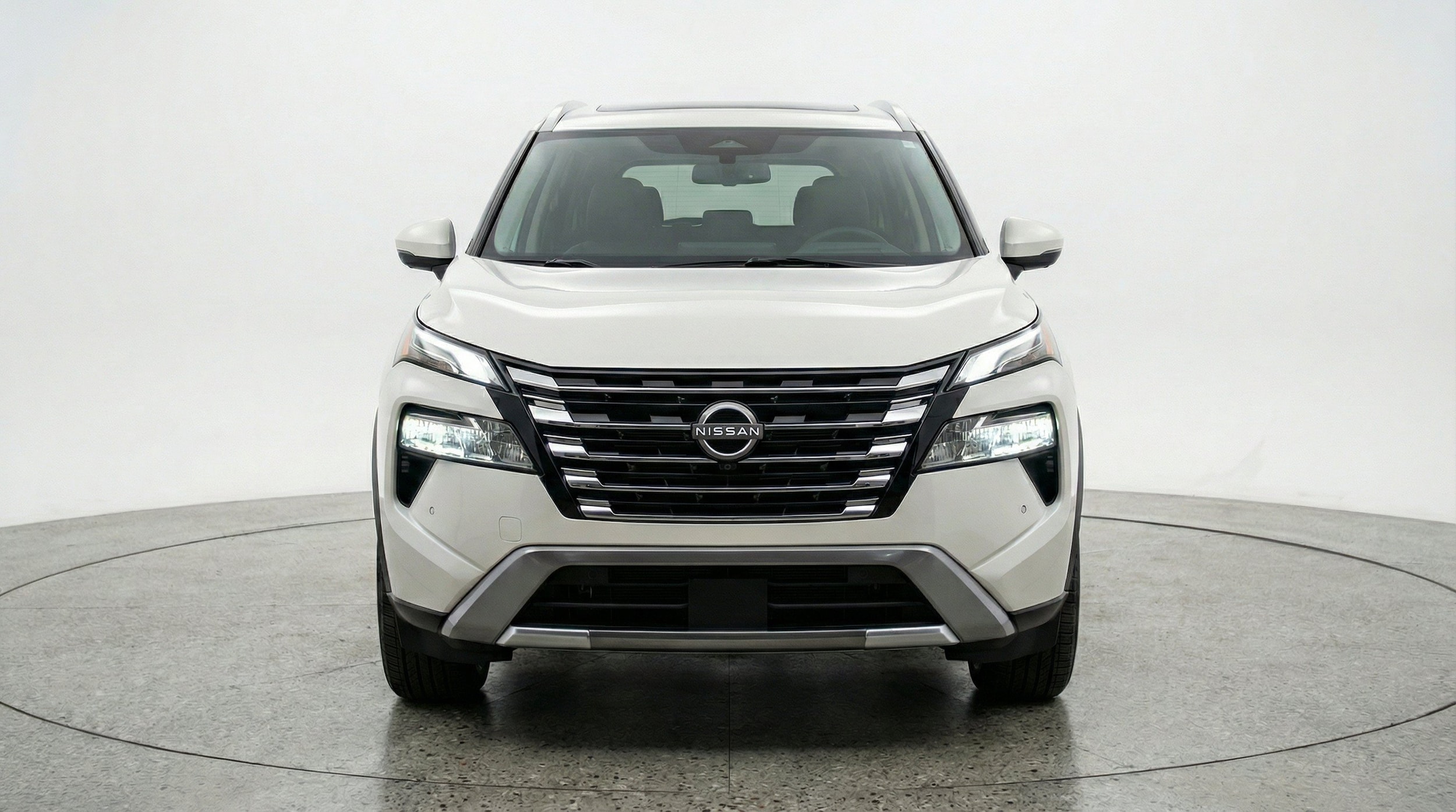 Thumbnail: 2026 Nissan Rogue - 2