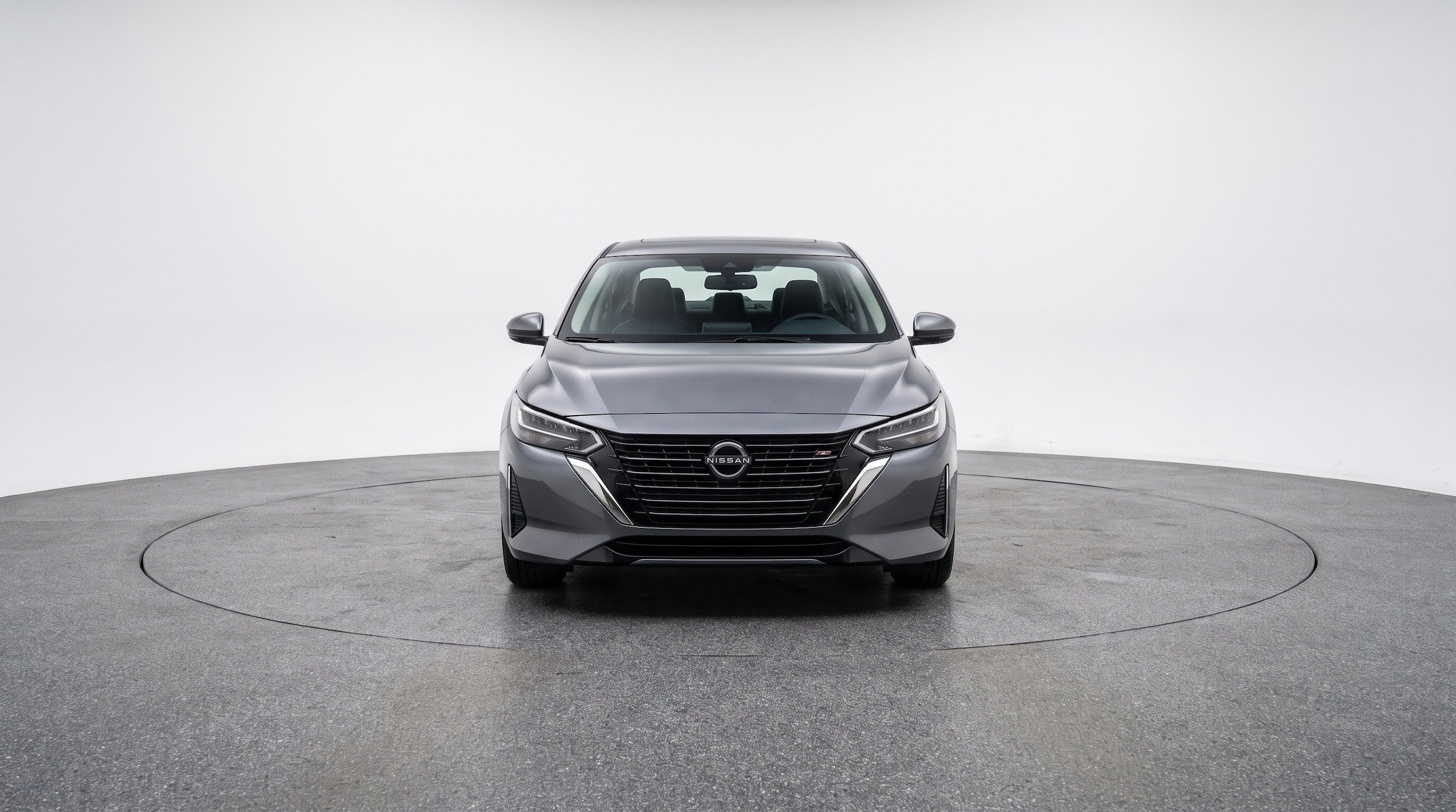 Thumbnail: 2025 Nissan Sentra - 2
