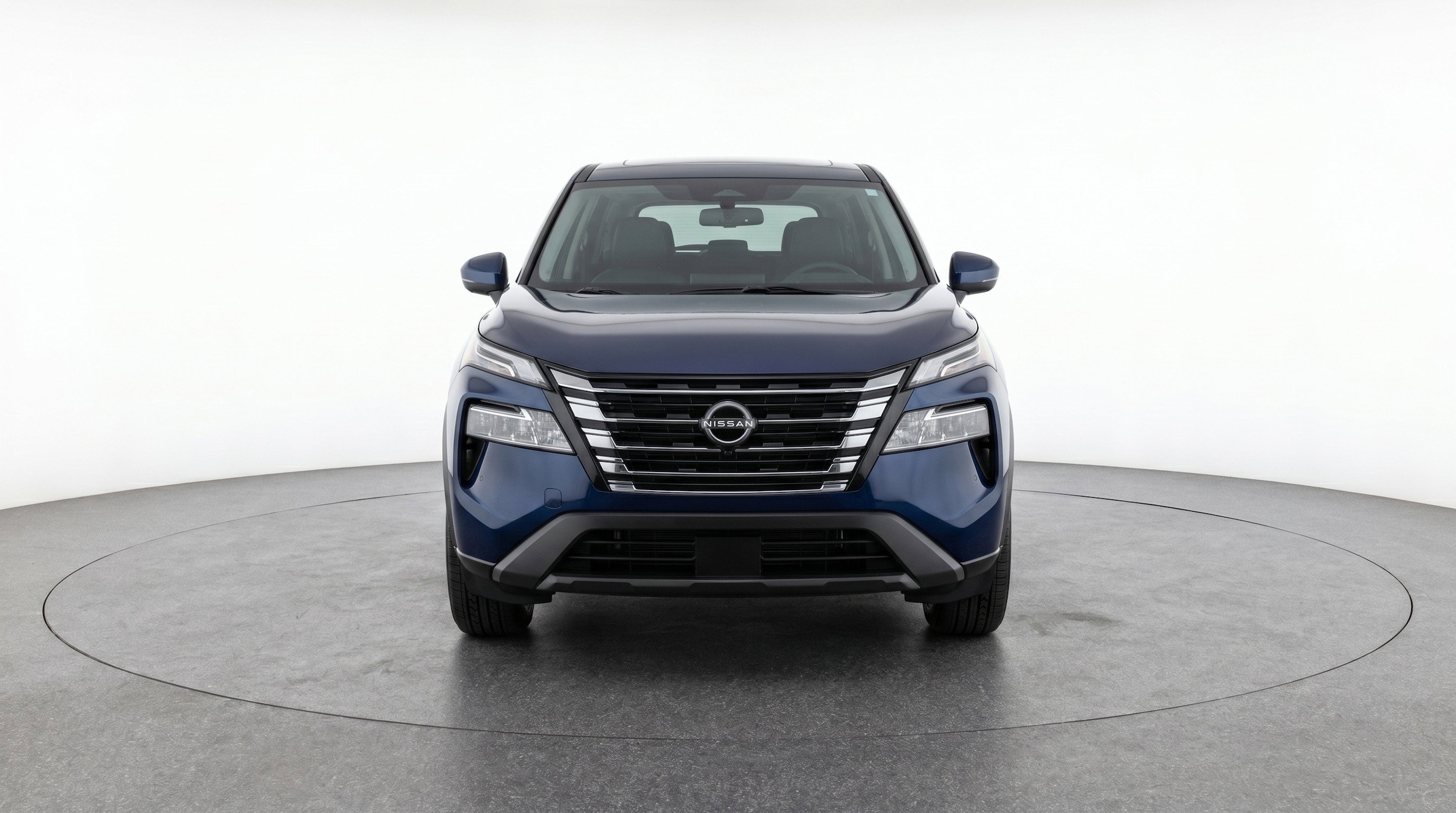 Thumbnail: 2025 Nissan Rogue - 2