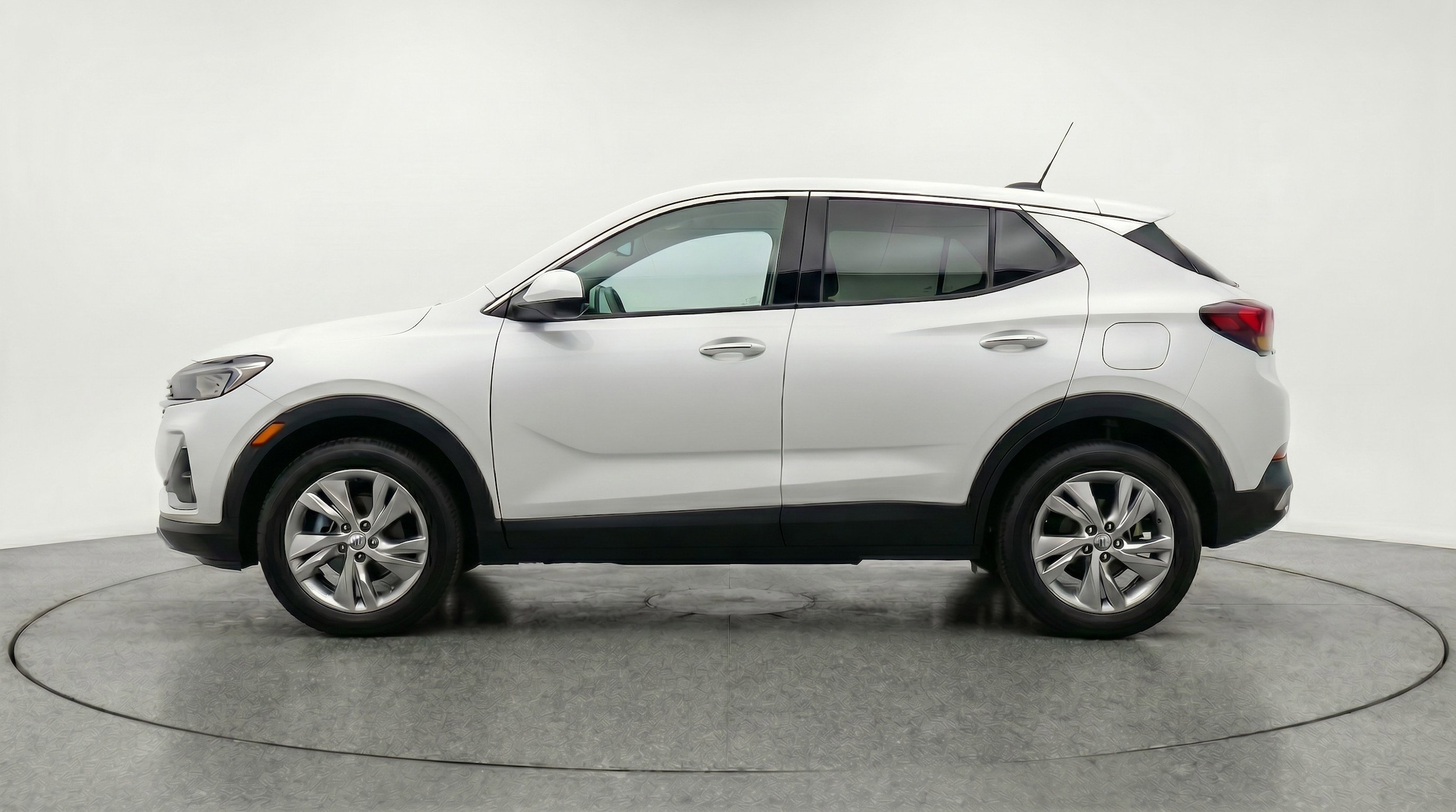 Thumbnail: 2025 Buick Encore GX - 5