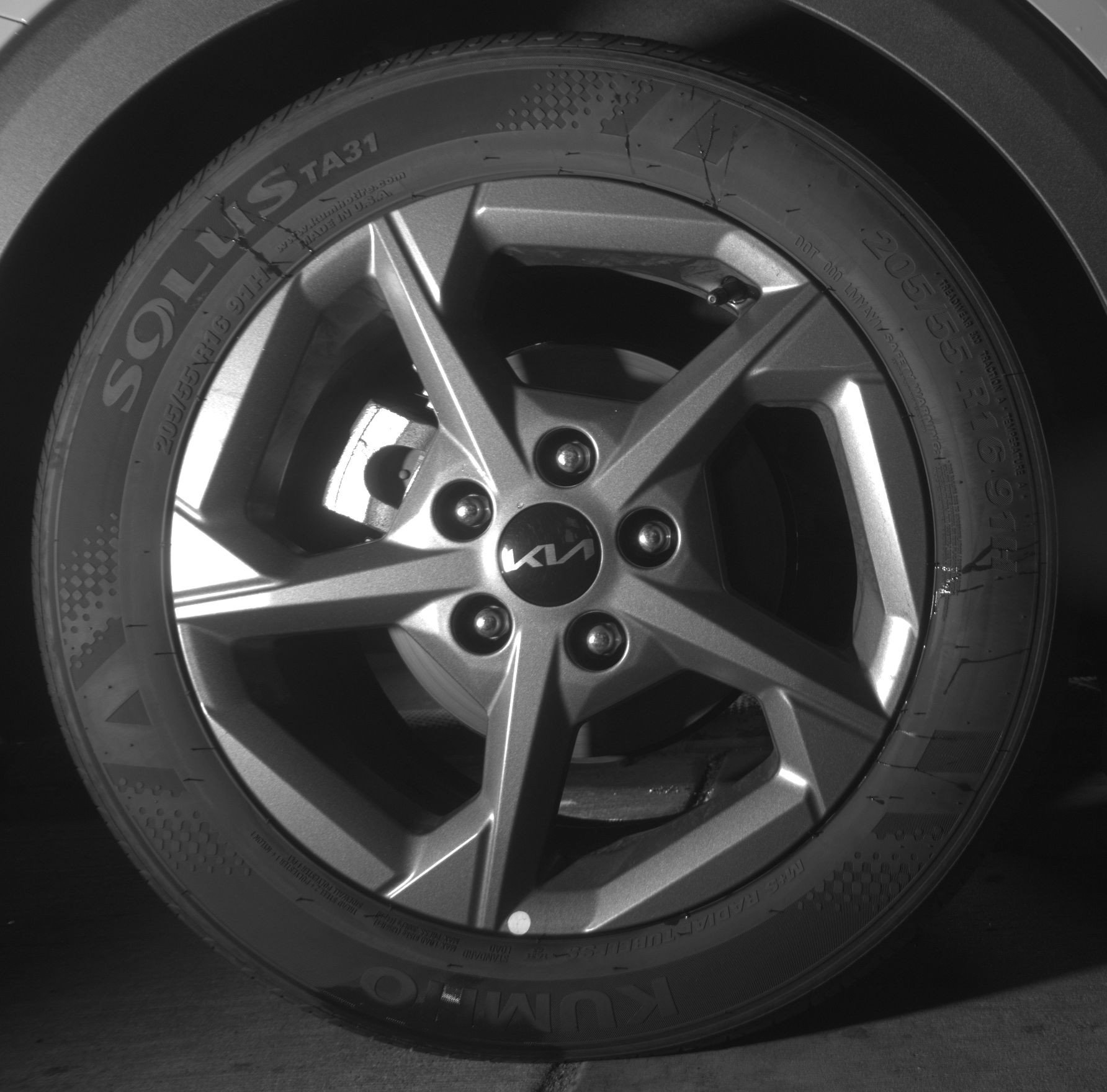 Thumbnail: 2026 Kia K4 - 13
