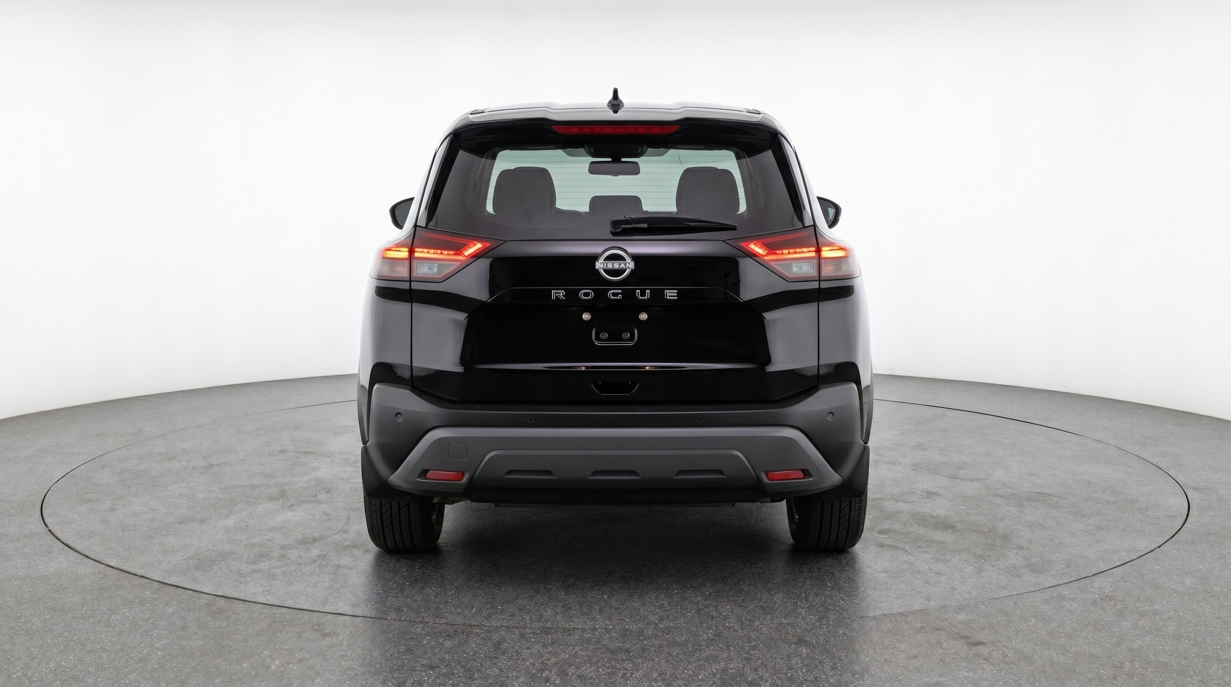Thumbnail: 2026 Nissan Rogue - 7