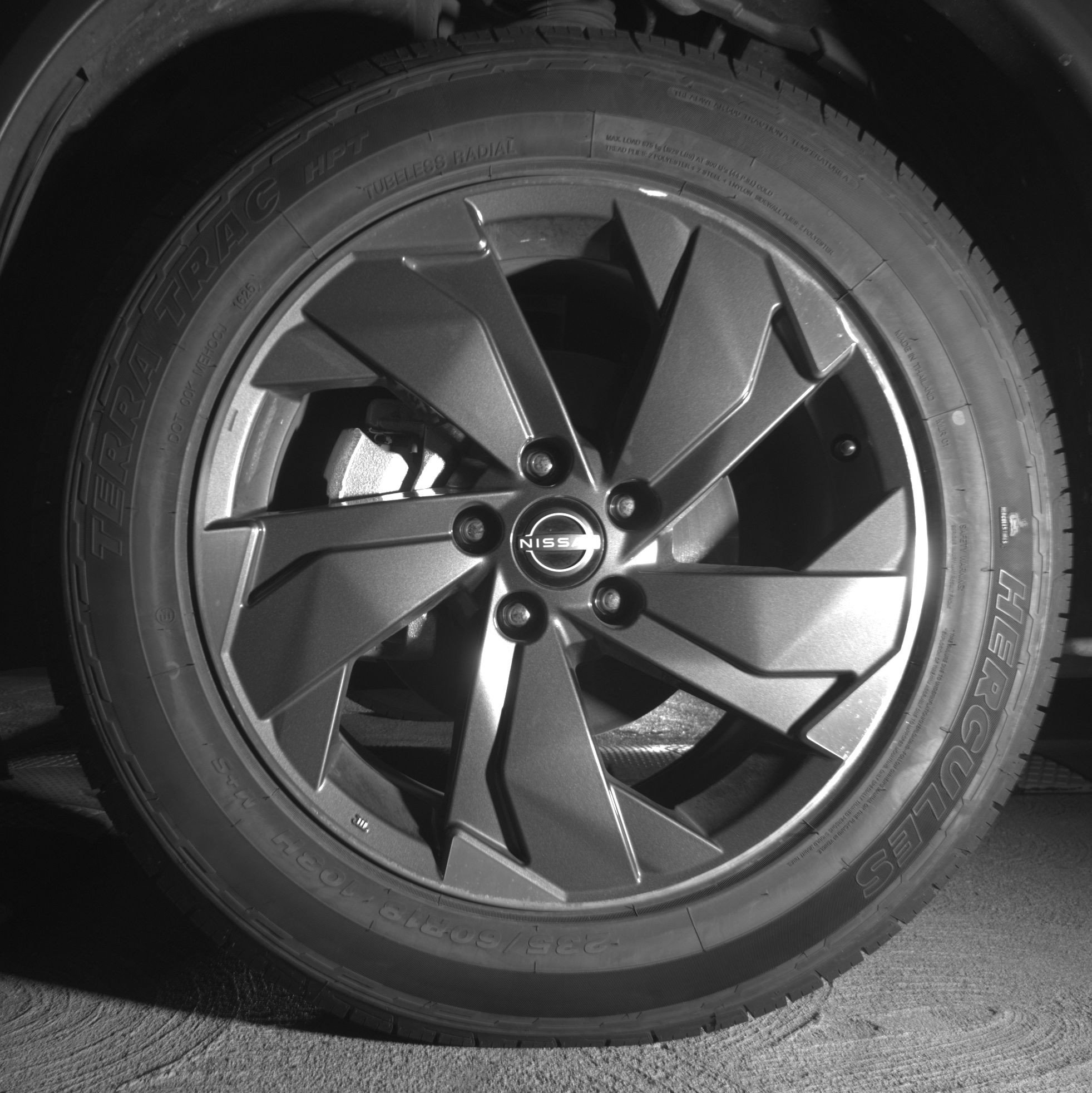 Thumbnail: 2025 Nissan Rogue - 12