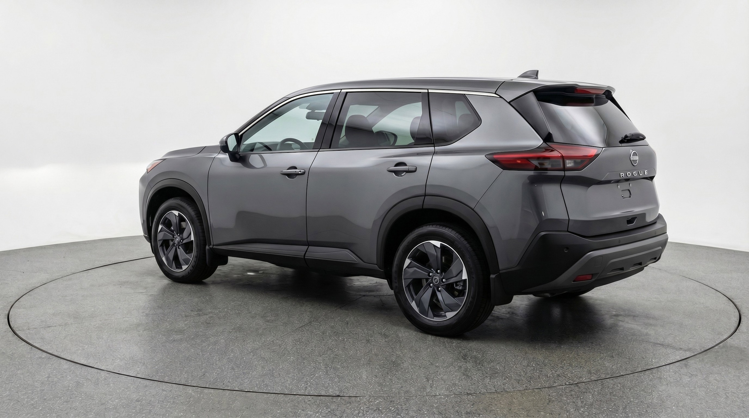 Thumbnail: 2025 Nissan Rogue - 6