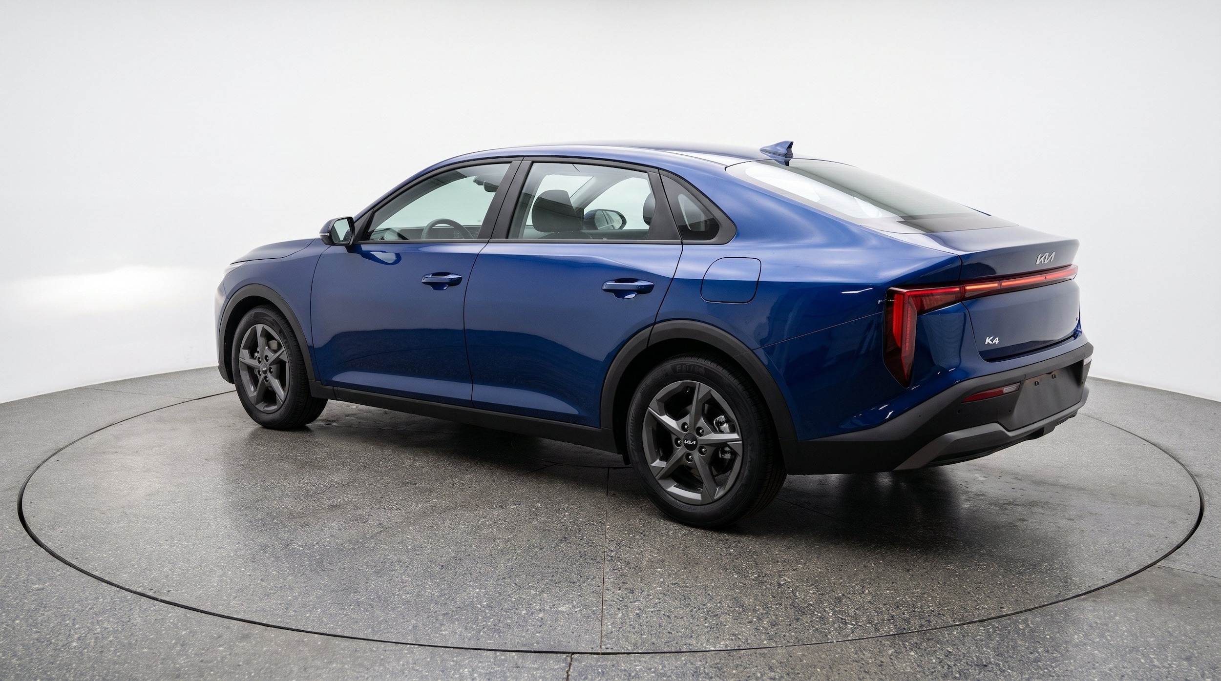 Thumbnail: 2026 Kia K4 - 6