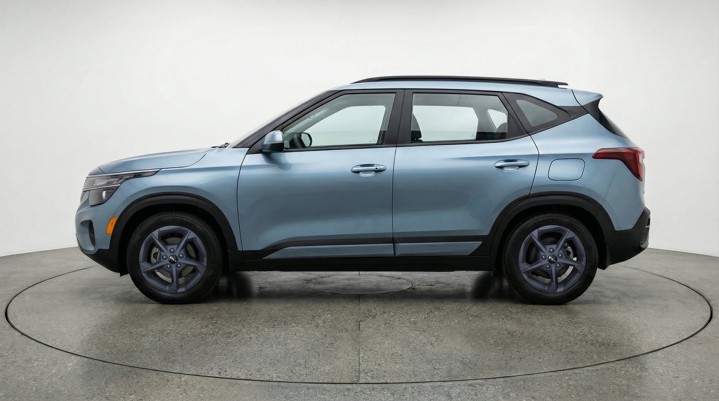Thumbnail: 2026 Kia K4 - 5