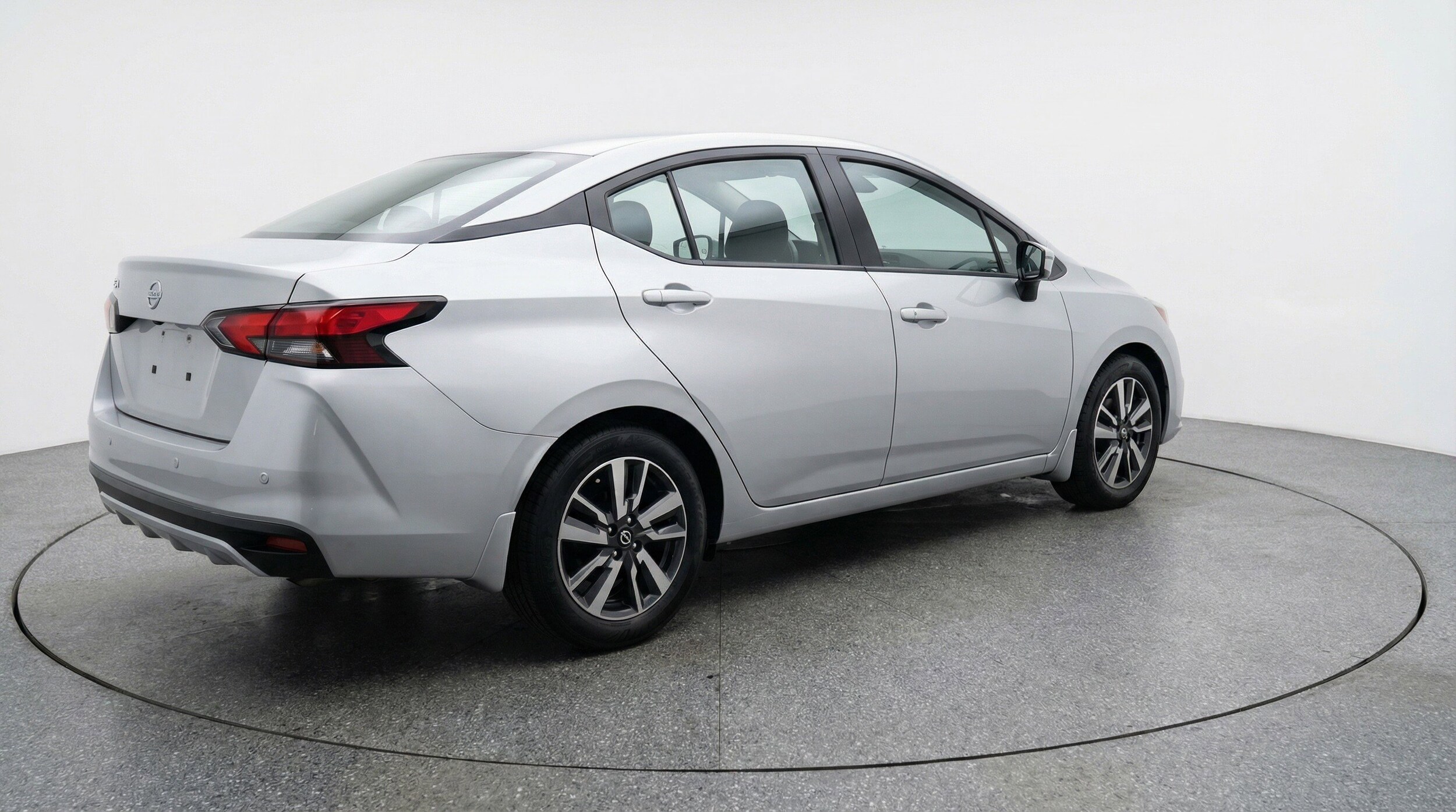 Thumbnail: 2025 Nissan Versa - 9