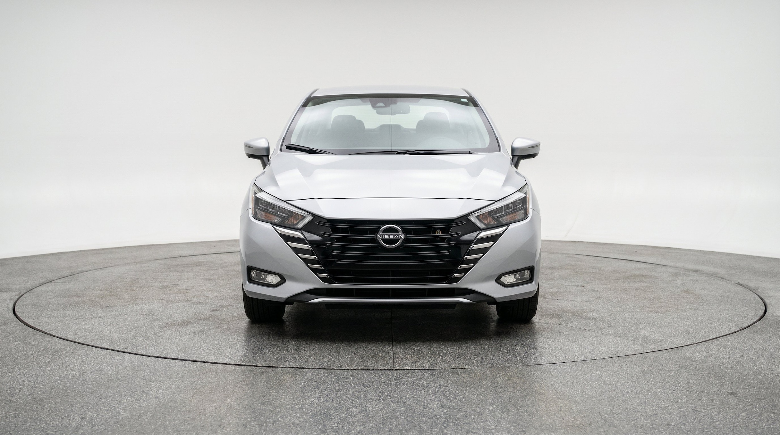 Thumbnail: 2025 Nissan Versa - 2