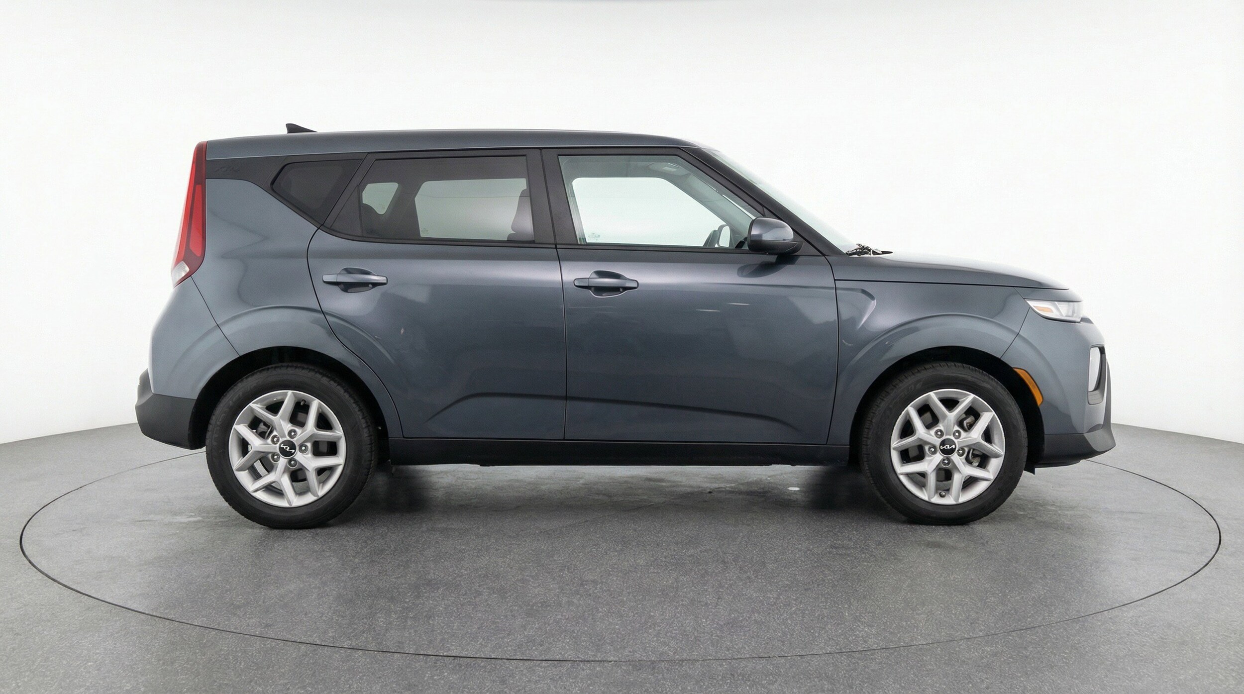Thumbnail: 2025 Kia Soul - 11