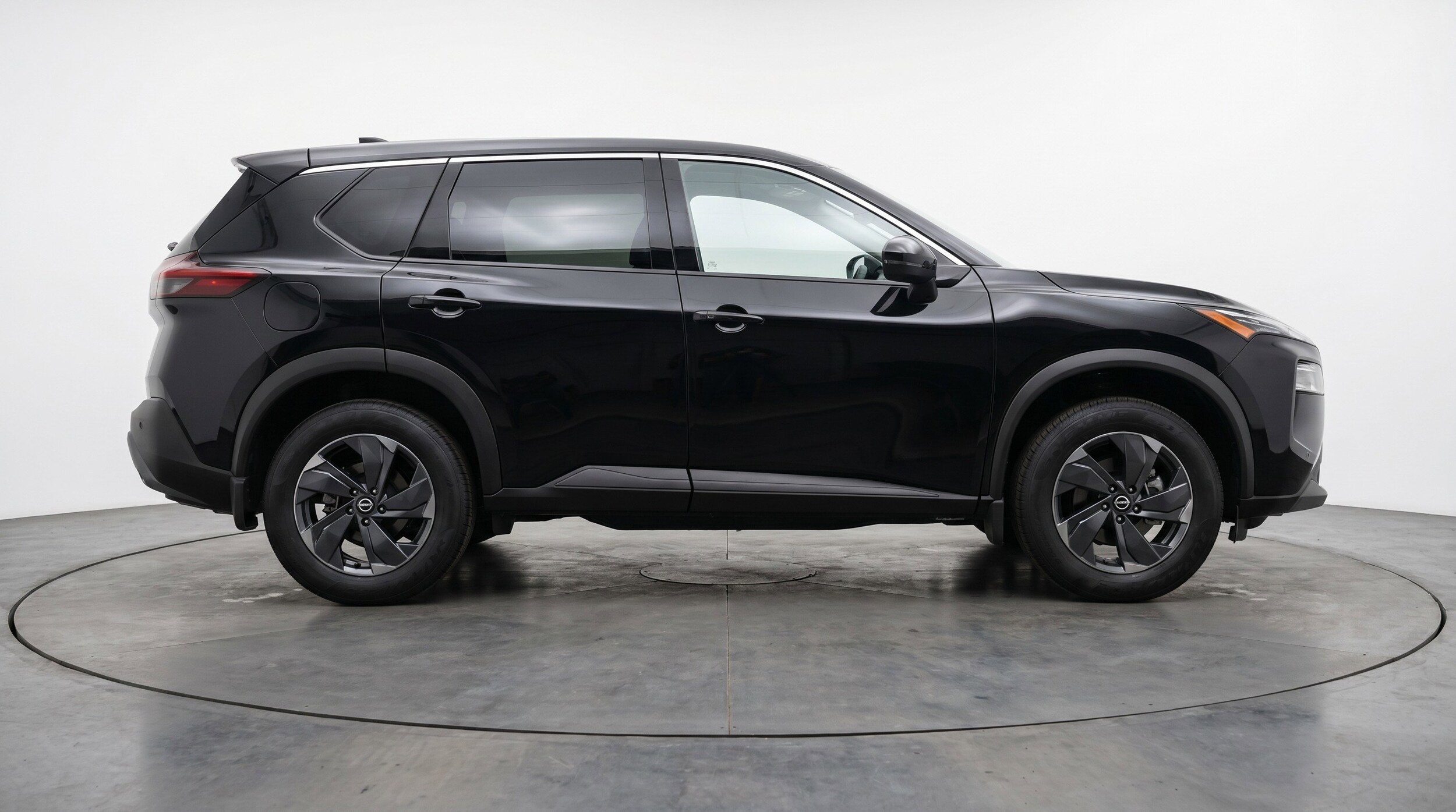 Thumbnail: 2025 Nissan Rogue - 11