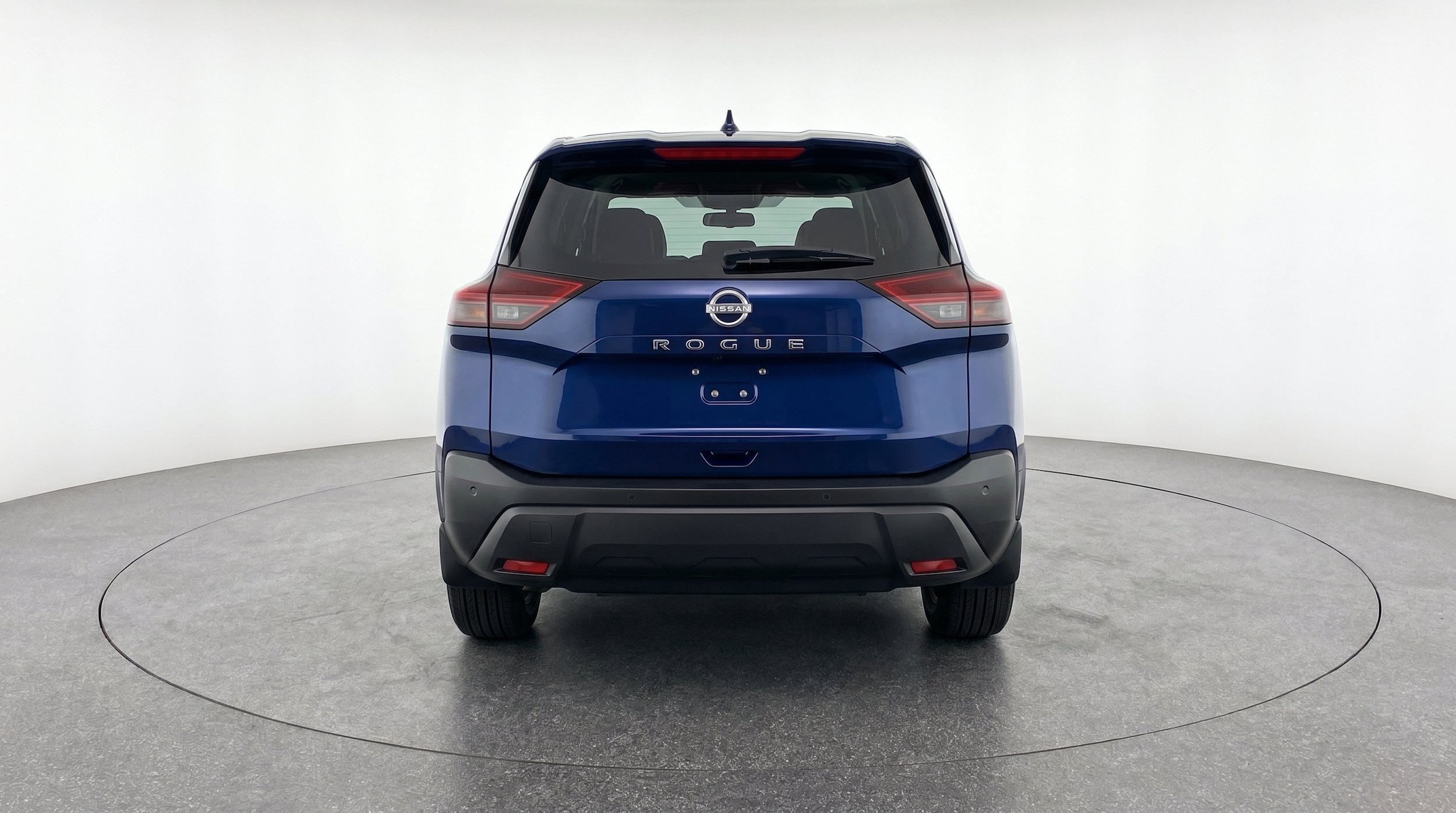 Thumbnail: 2025 Nissan Rogue - 7