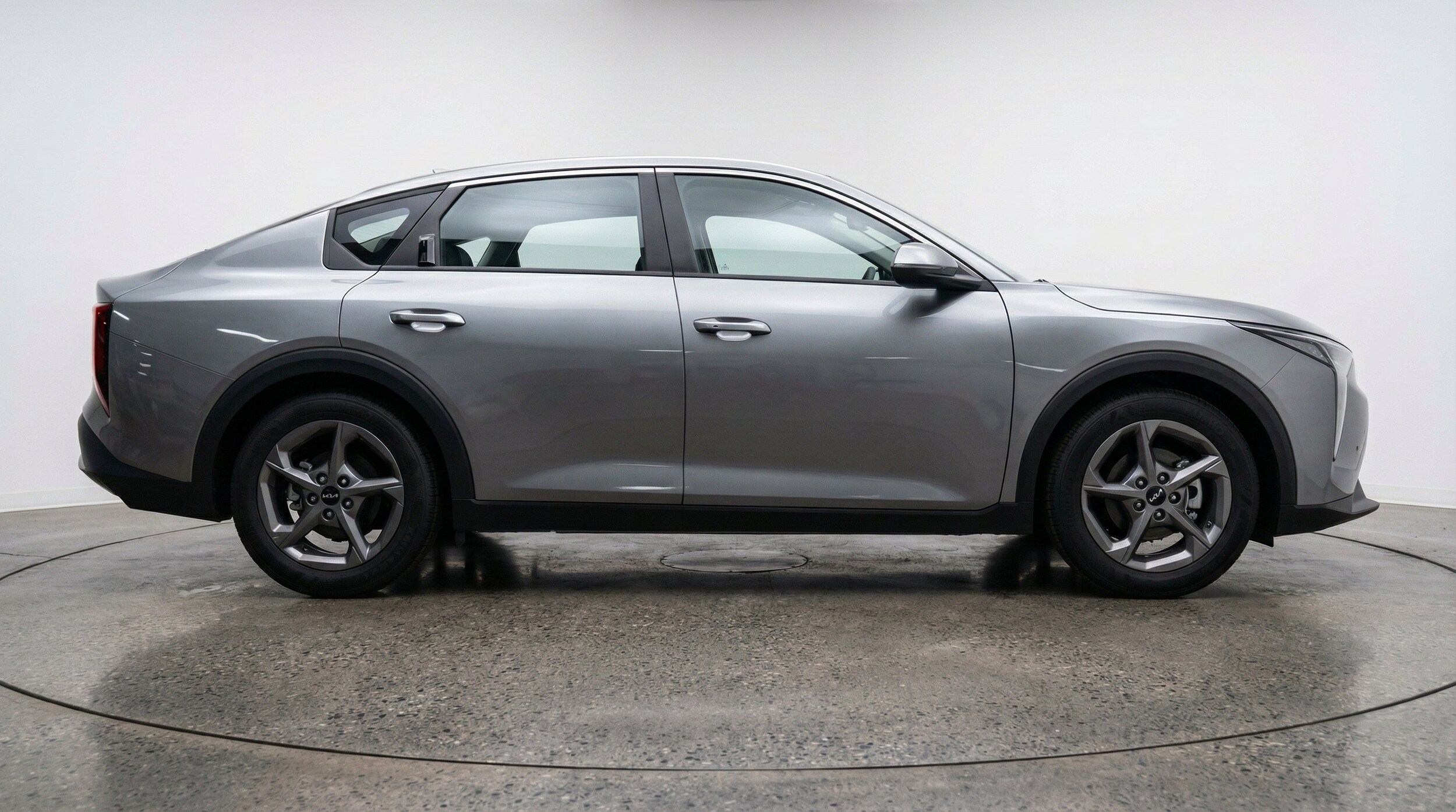 Thumbnail: 2026 Kia K4 - 11