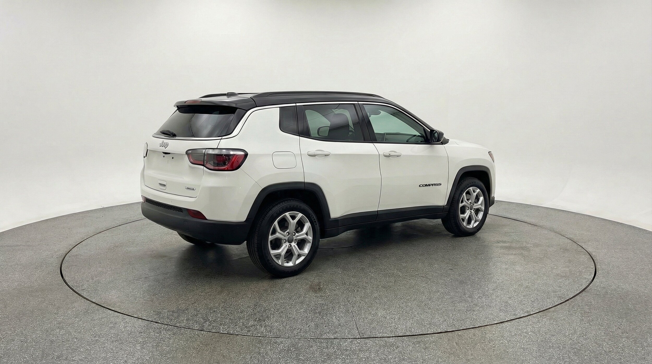 Thumbnail: 2025 Jeep Compass - 9