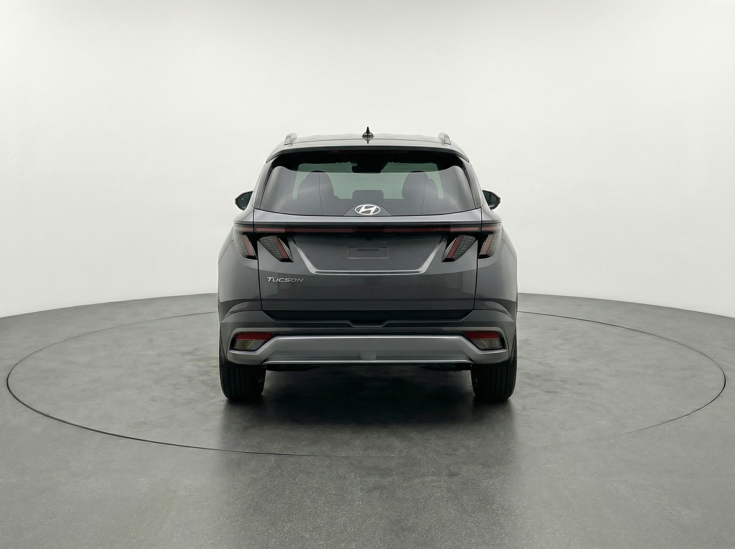 Thumbnail: 2025 Hyundai Tucson - 6