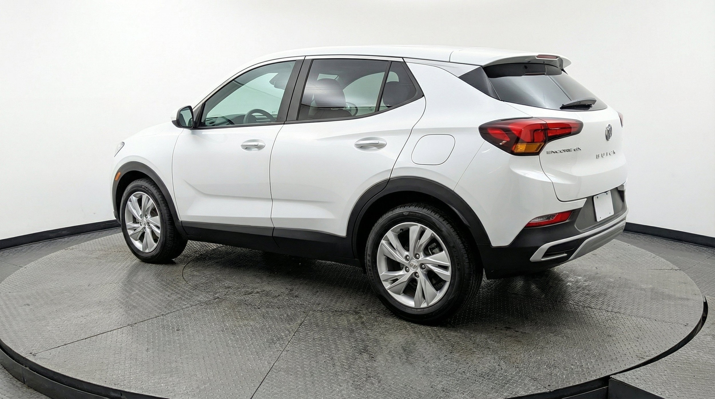 Thumbnail: 2026 Buick Encore GX - 6