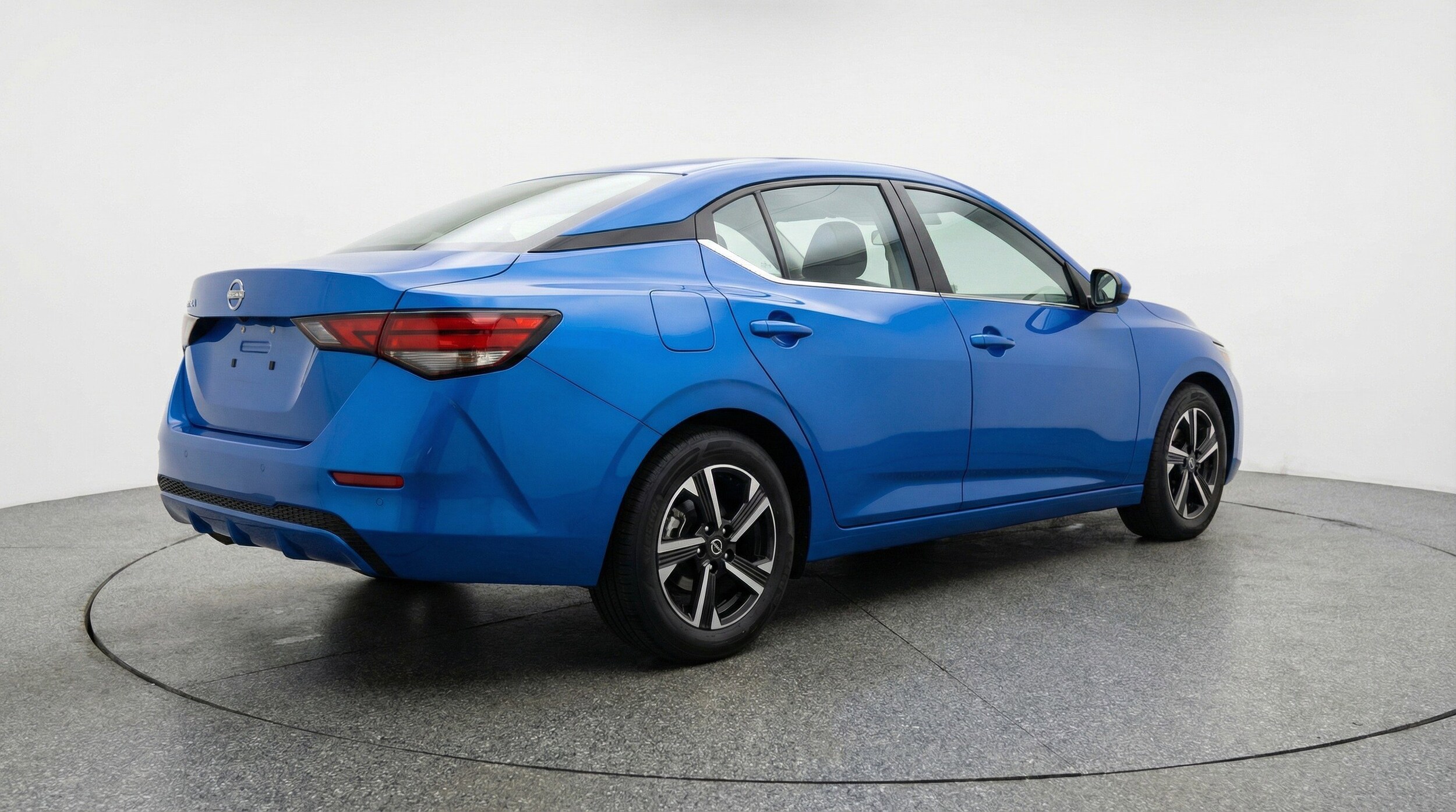 Thumbnail: 2025 Nissan Sentra - 9