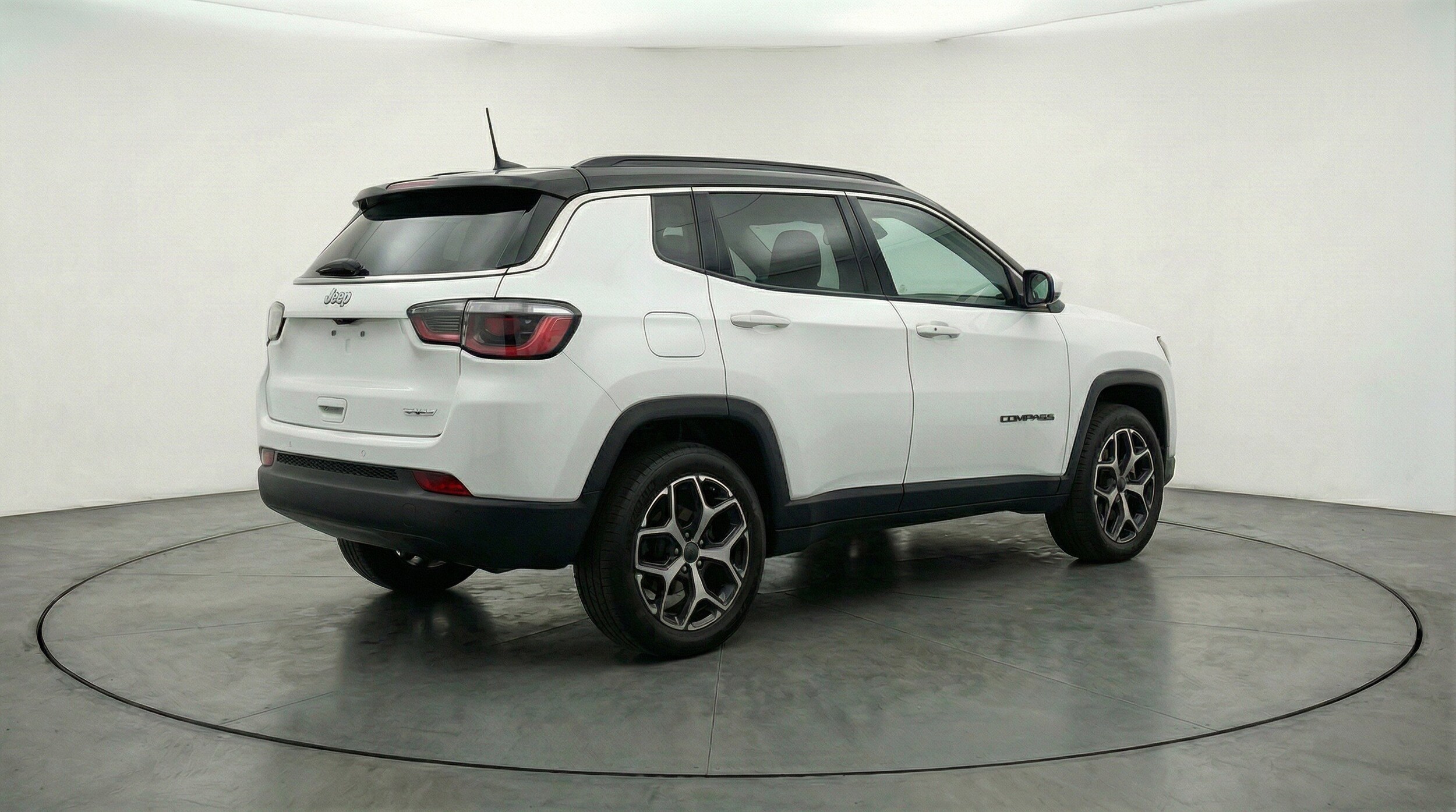 Thumbnail: 2025 Jeep Compass - 9