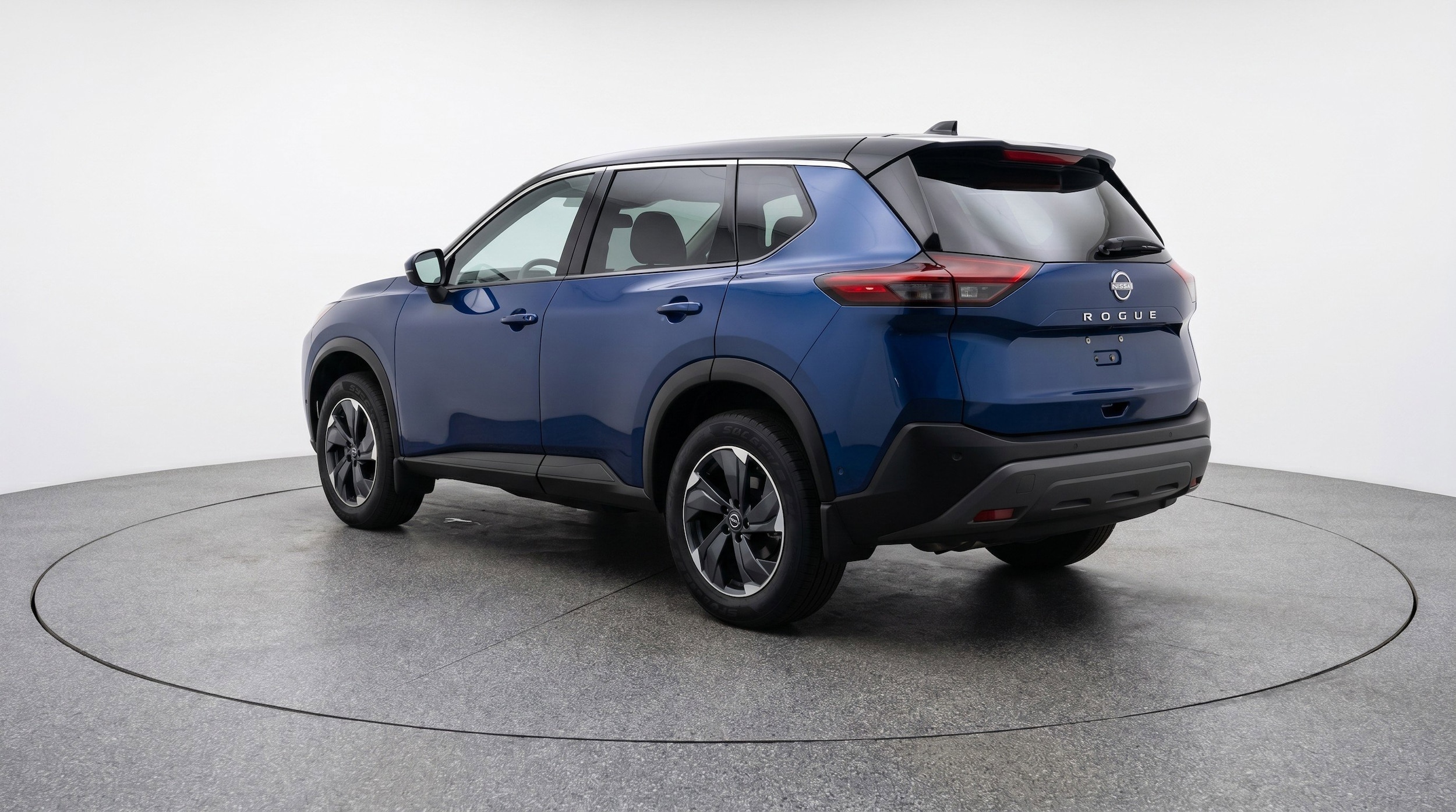 Thumbnail: 2025 Nissan Rogue - 6