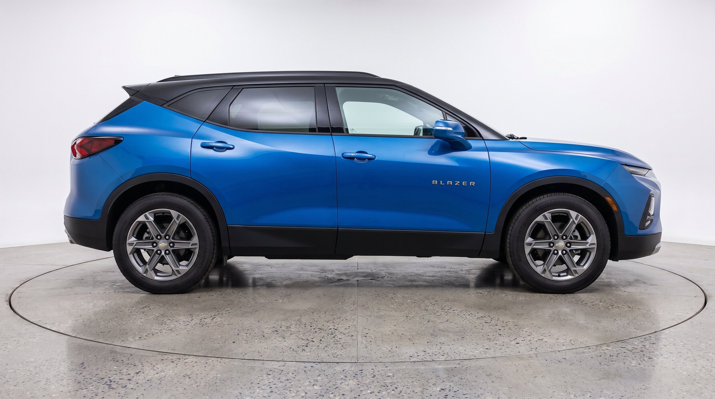 Thumbnail: 2026 Chevrolet Blazer - 10