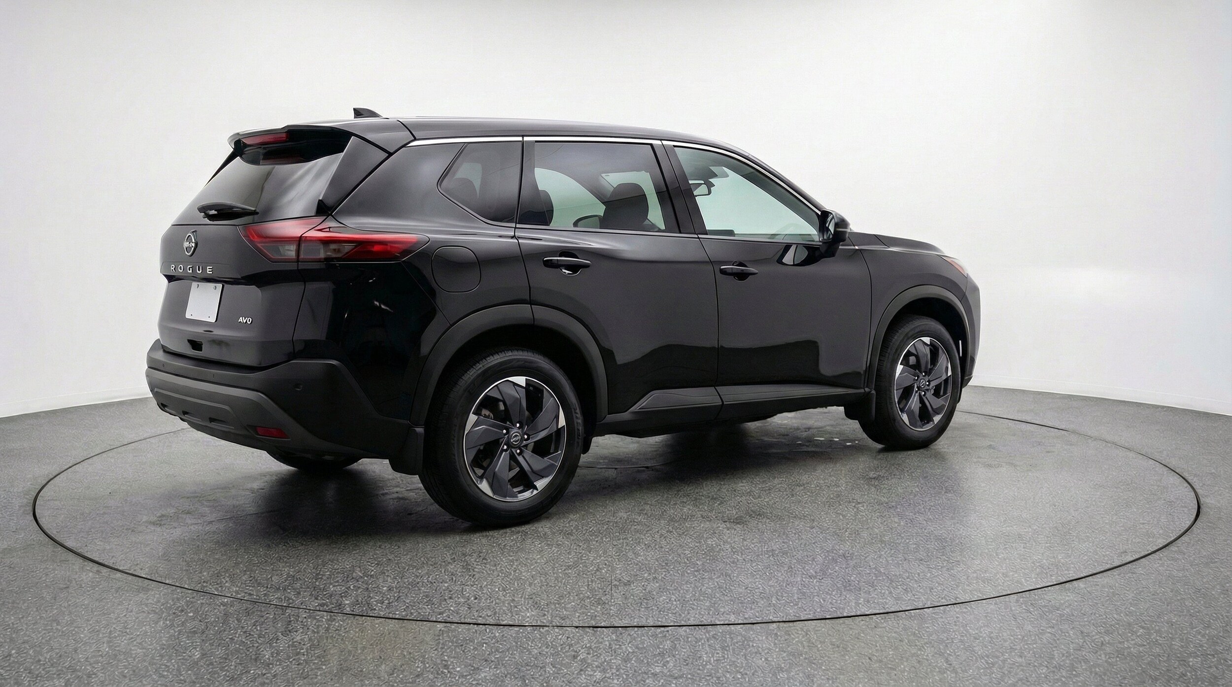 Thumbnail: 2025 Nissan Rogue - 9