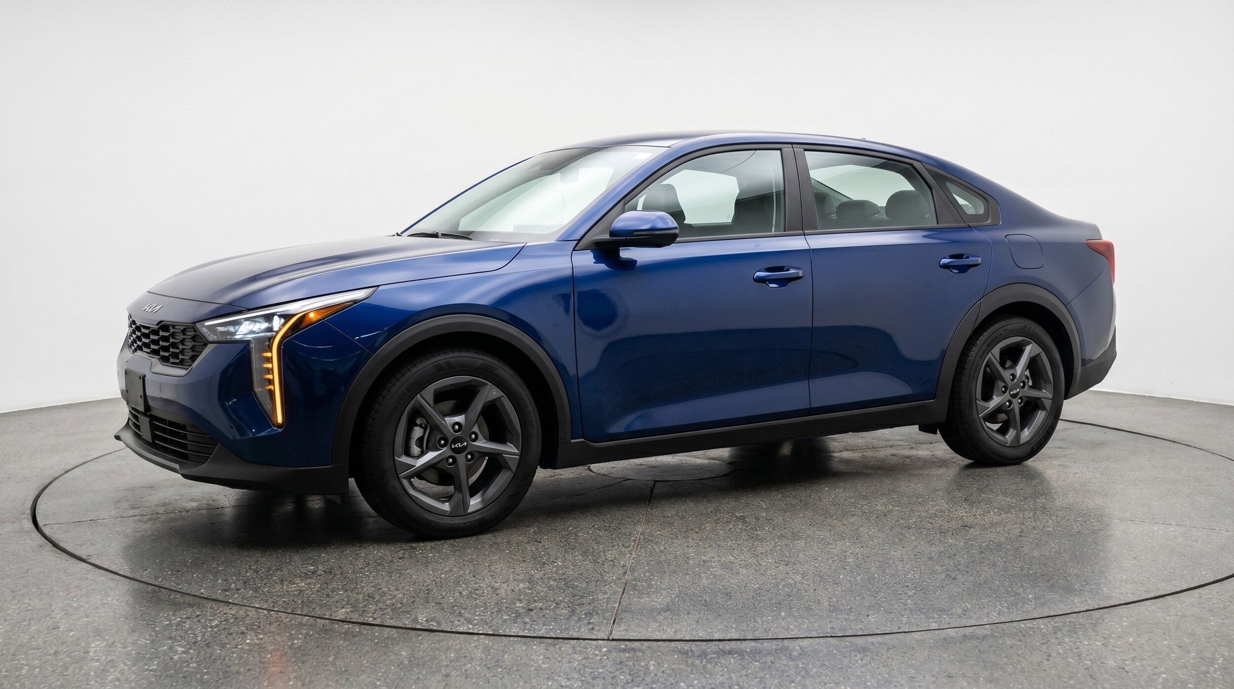 Thumbnail: 2025 Kia K4 - 3