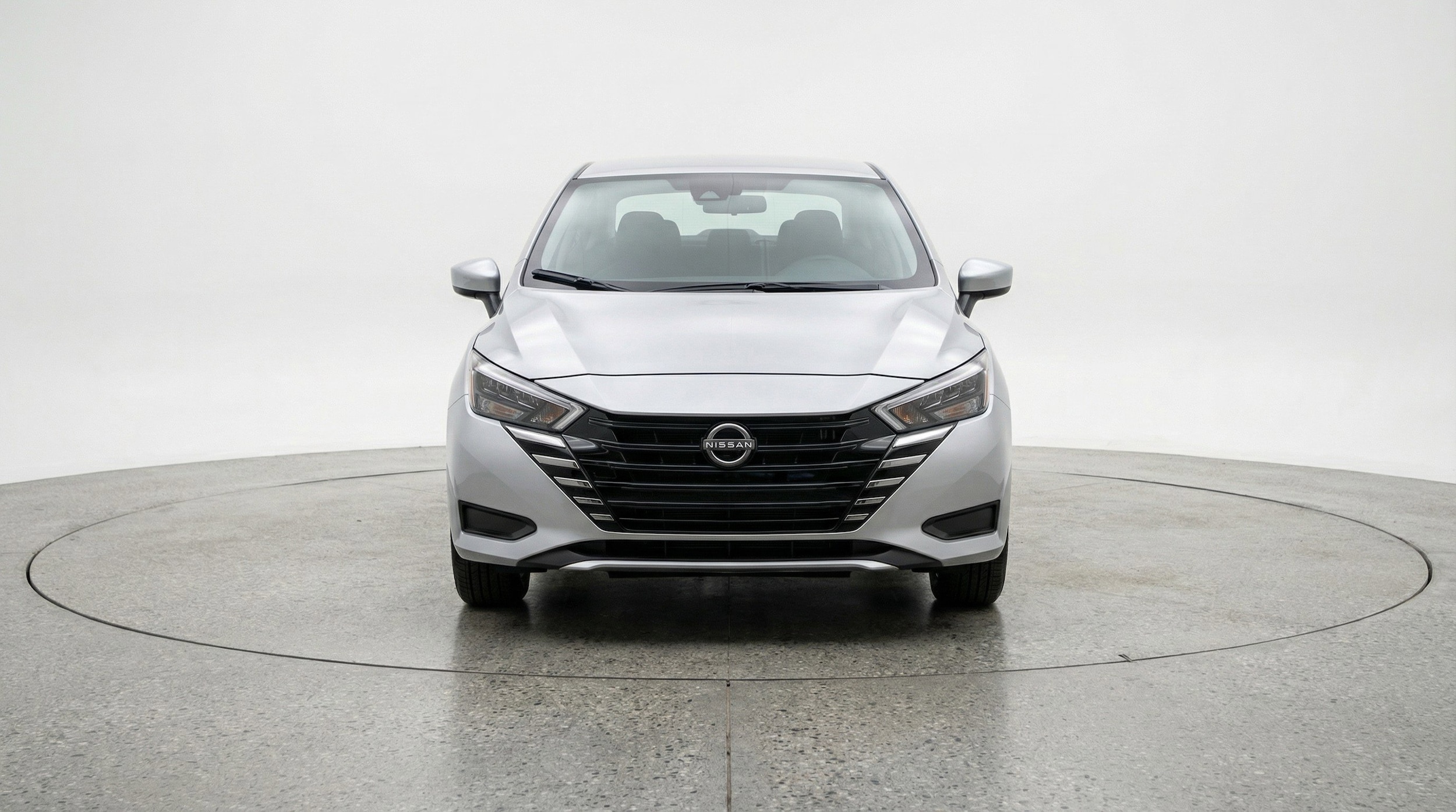 Thumbnail: 2025 Nissan Versa - 2