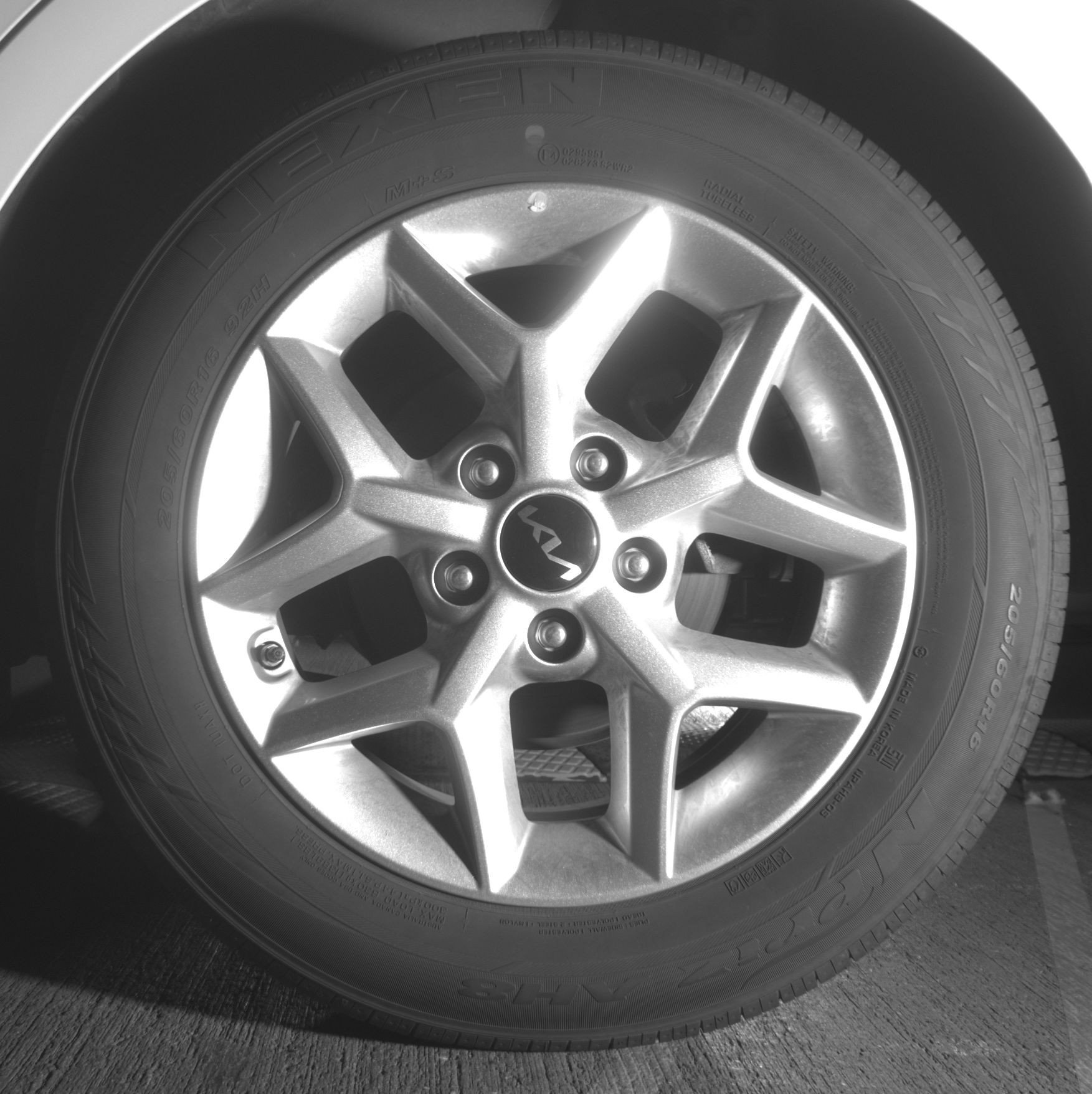 Thumbnail: 2025 Kia Soul - 14