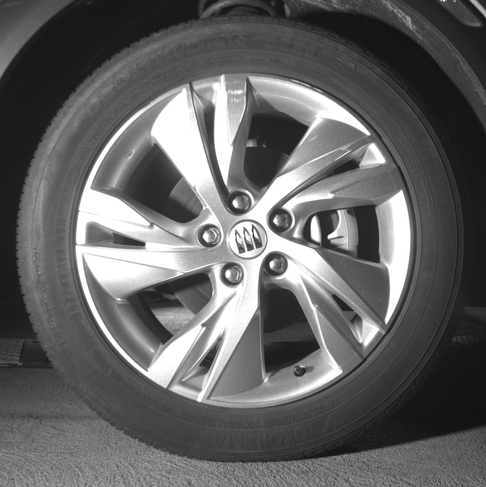 Thumbnail: 2025 Buick Encore GX - 13