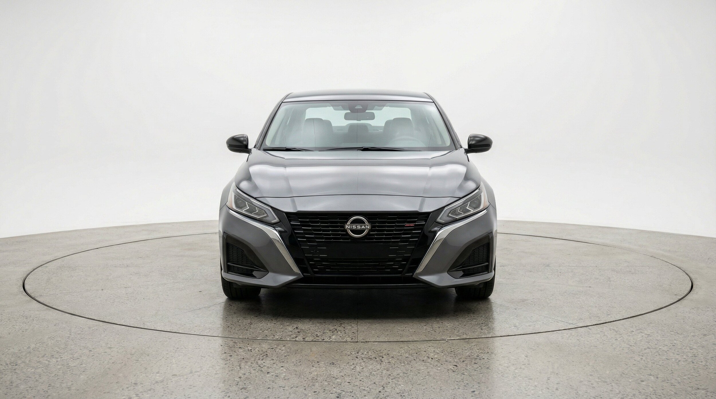 Thumbnail: 2025 Nissan Altima - 2