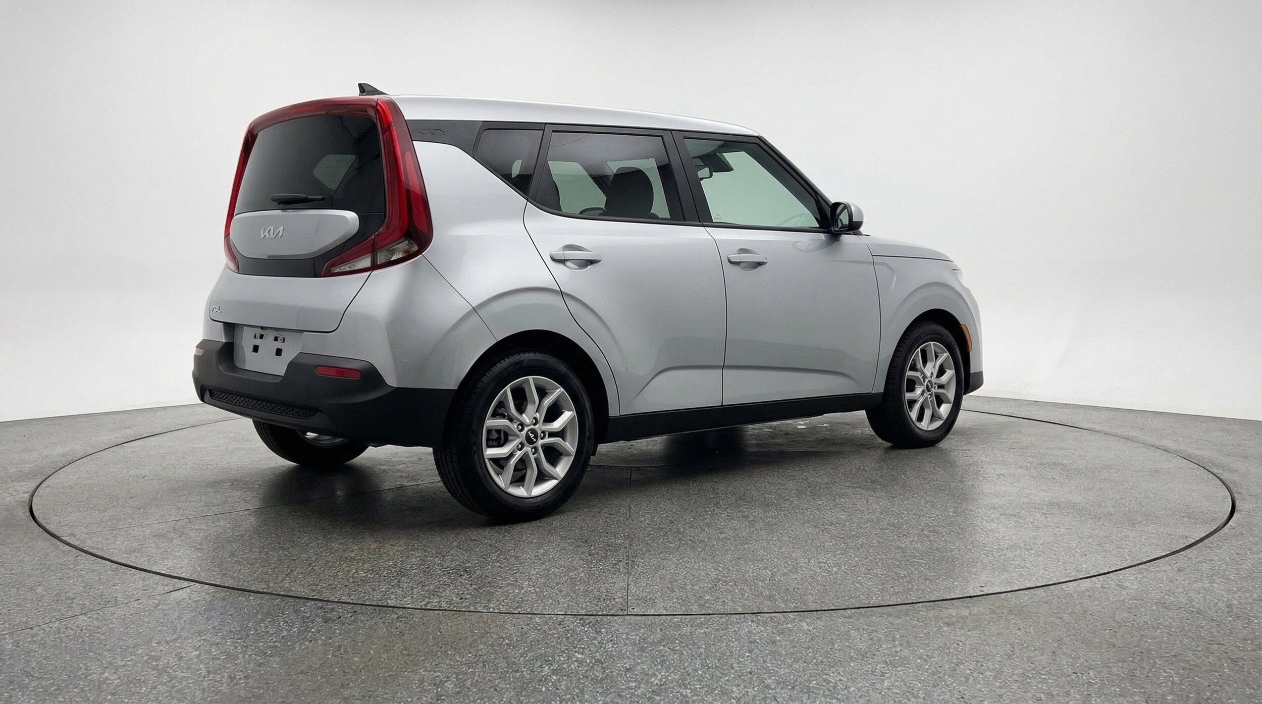 Thumbnail: 2025 Kia Soul - 9