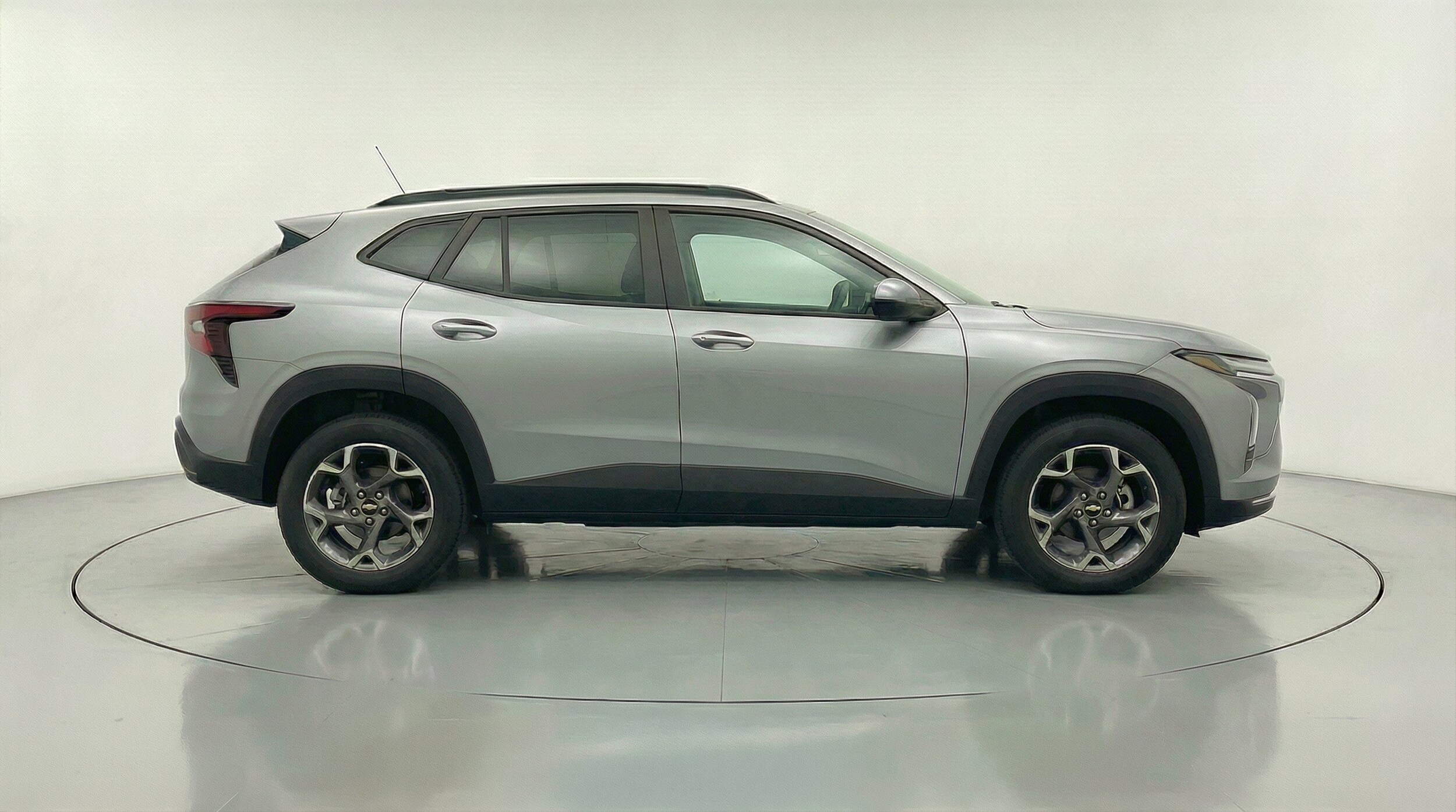 Thumbnail: 2025 Chevrolet Trax - 11