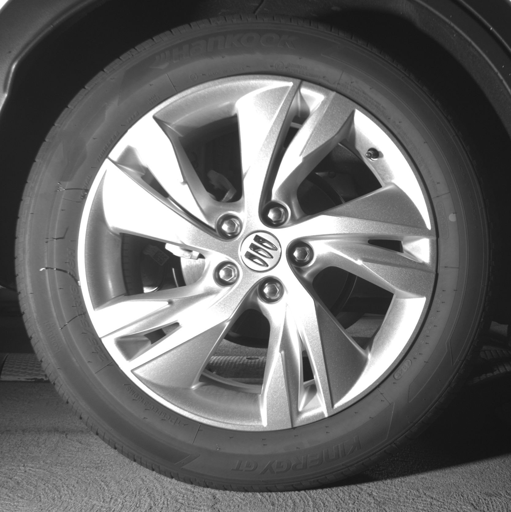 Thumbnail: 2026 Buick Encore GX - 15