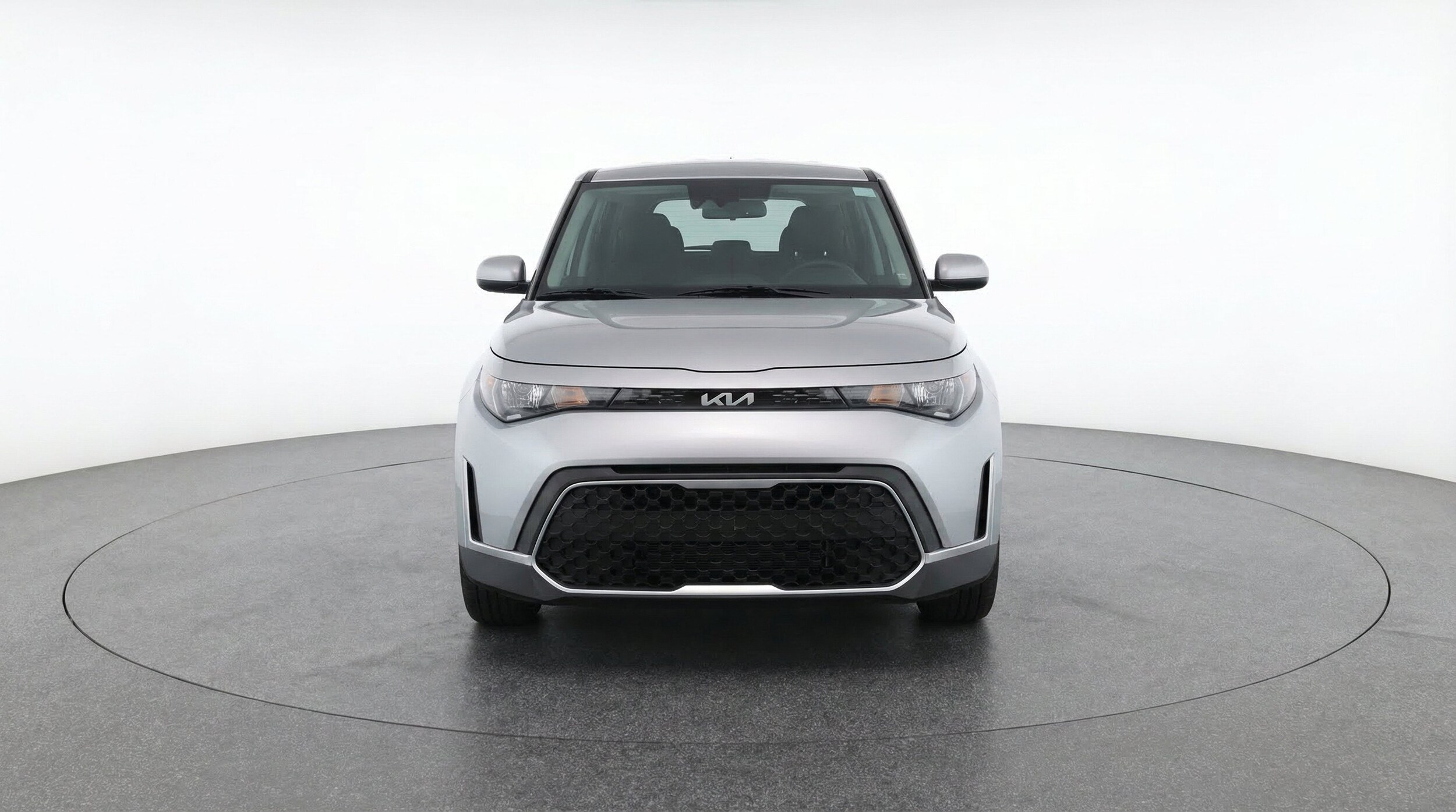Thumbnail: 2025 Kia Soul - 2