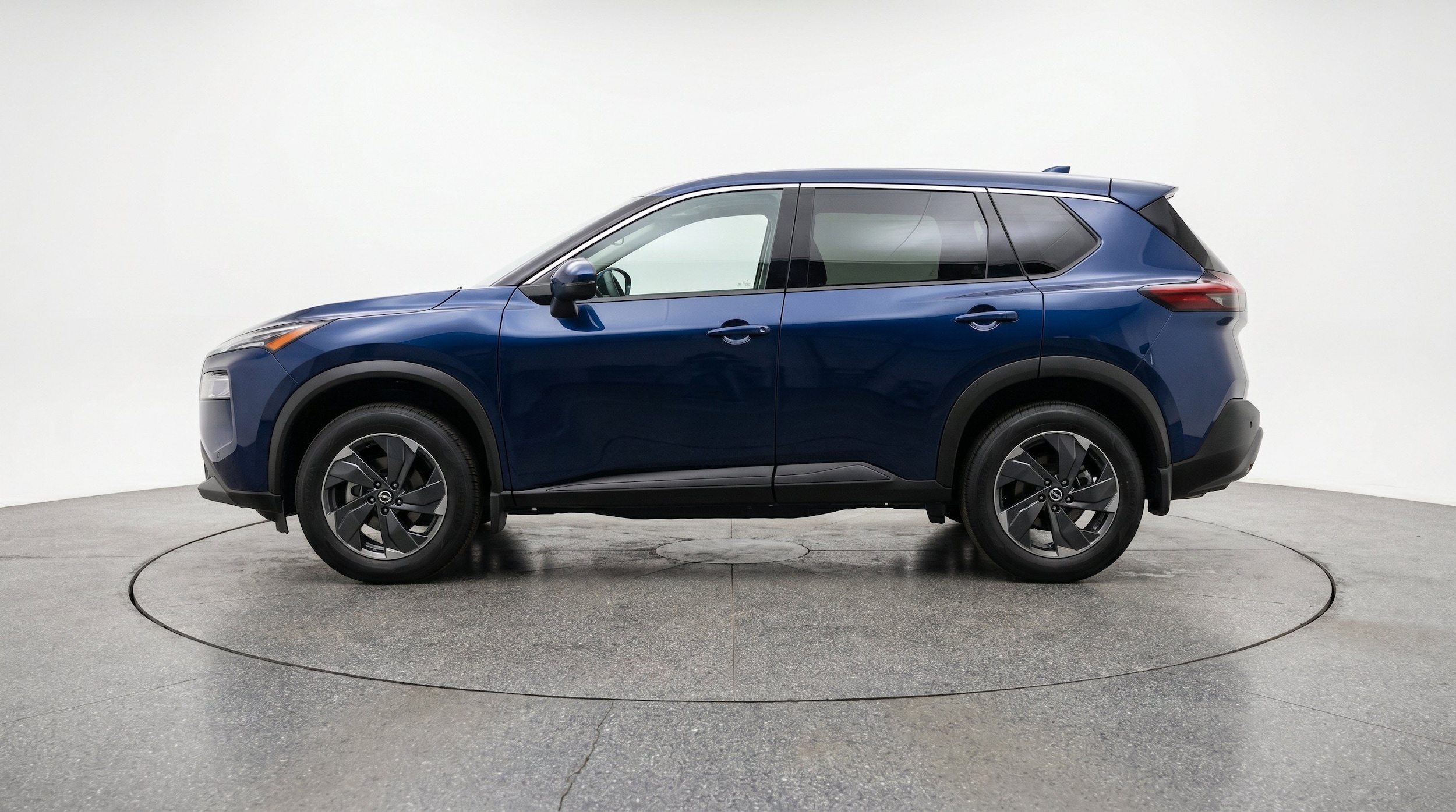 Thumbnail: 2025 Nissan Rogue - 5