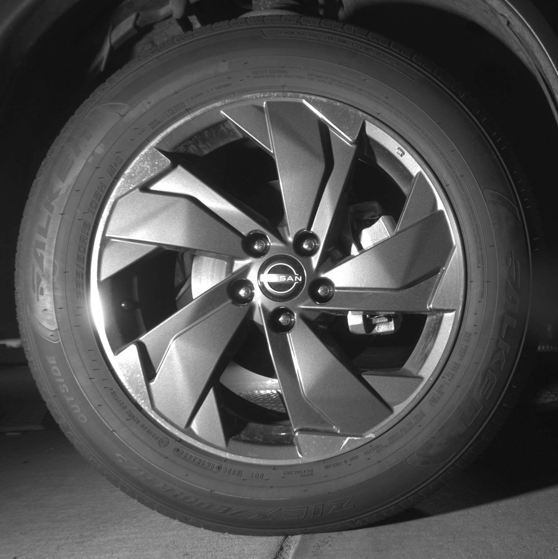 Thumbnail: 2025 Nissan Rogue - 13